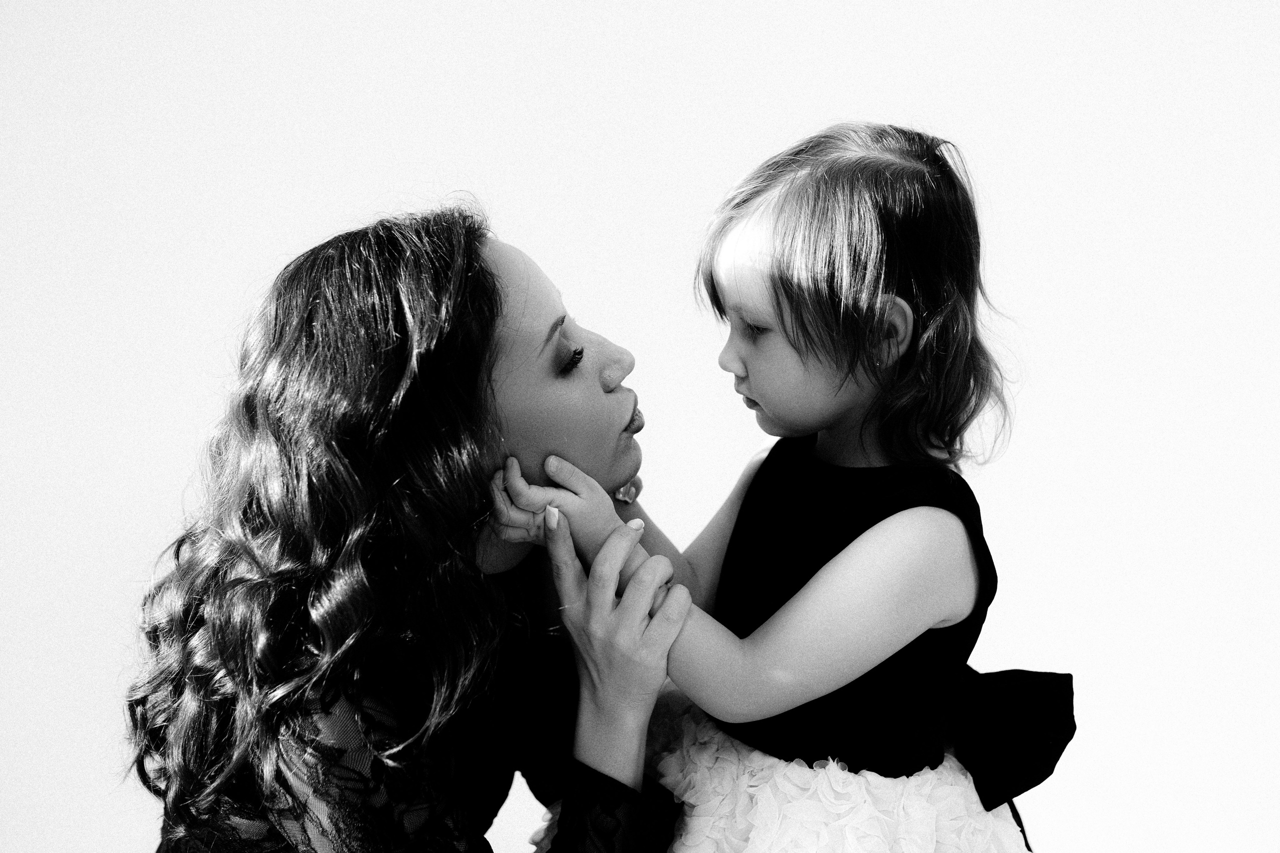 Семейная съемка. Фотограф в Чите Карина Власова