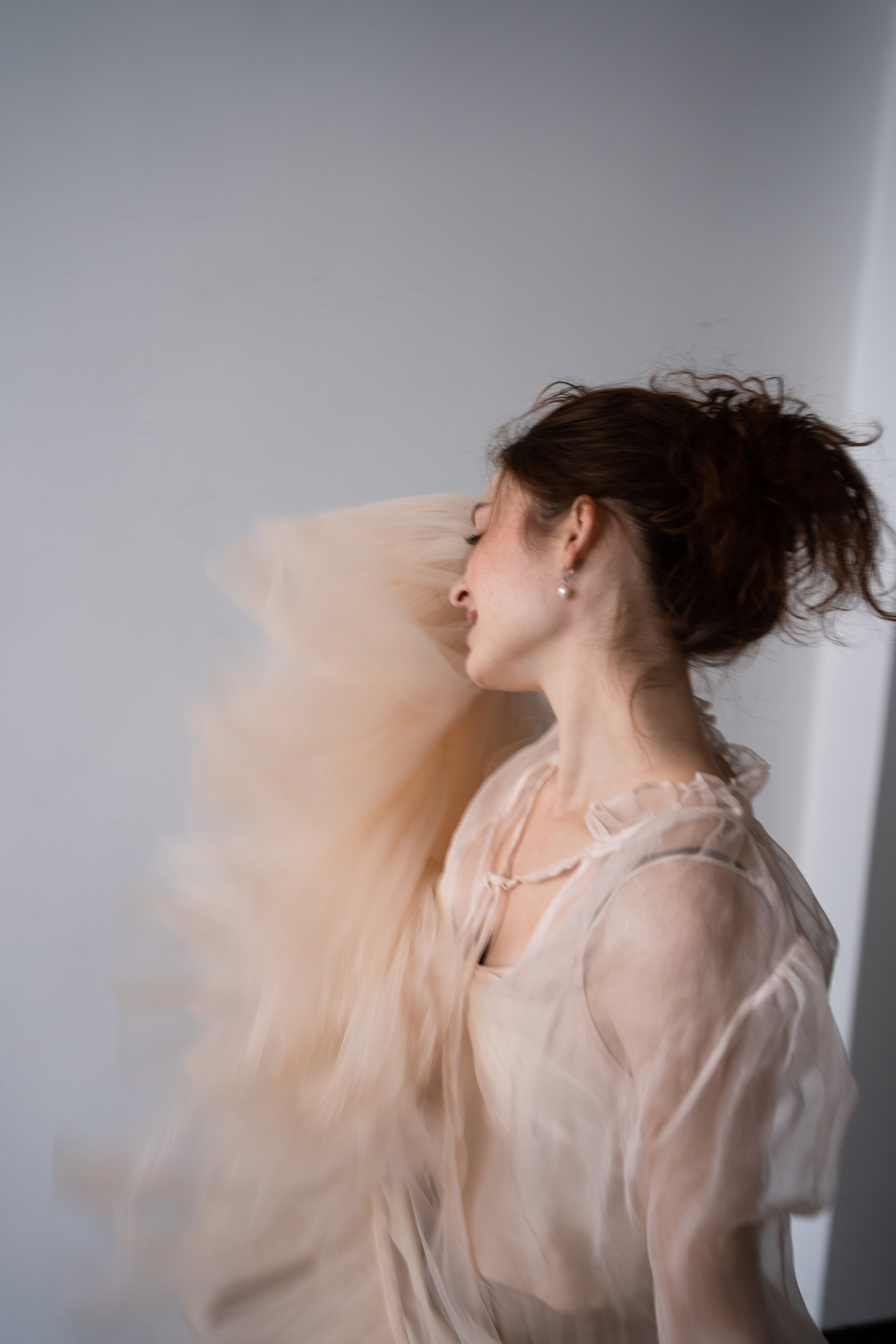 Tanya. Фотограф в Москве Маша Игитова