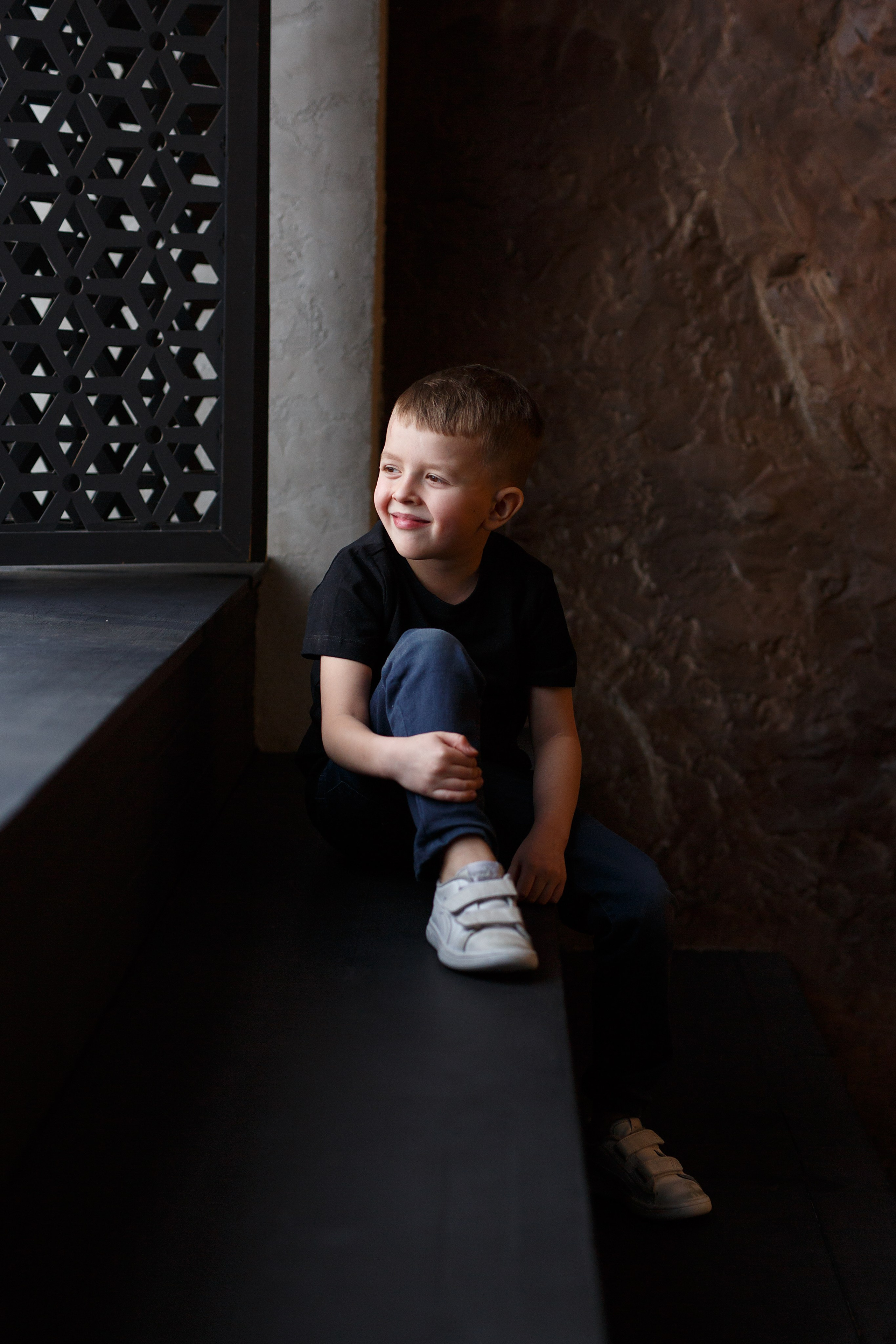 Студии г. Омск. Наташа Середа//Семейный фотограф в Омске