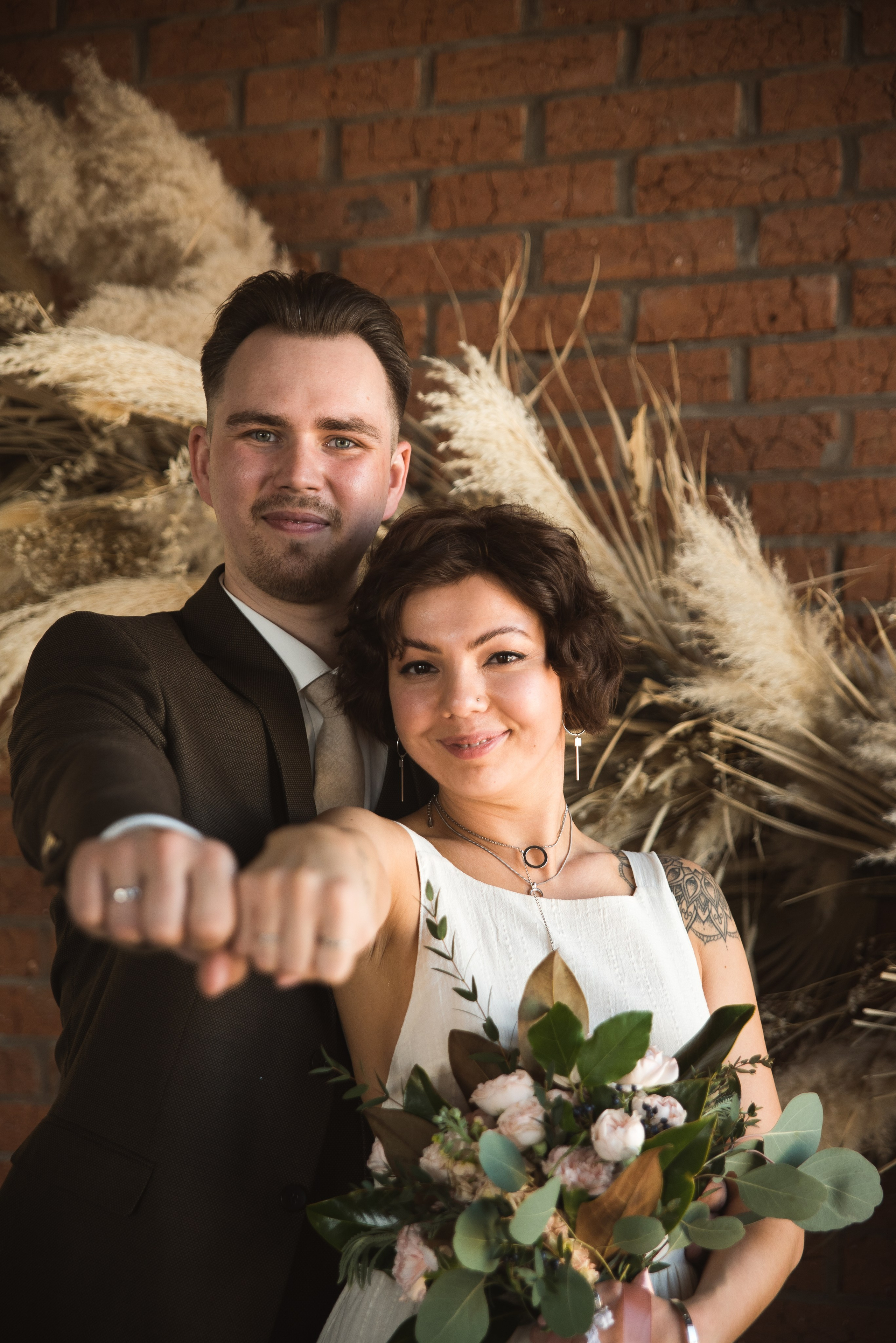 Серии свадебных фотографий. Свадебный фотограф Тимур Хабибуллин