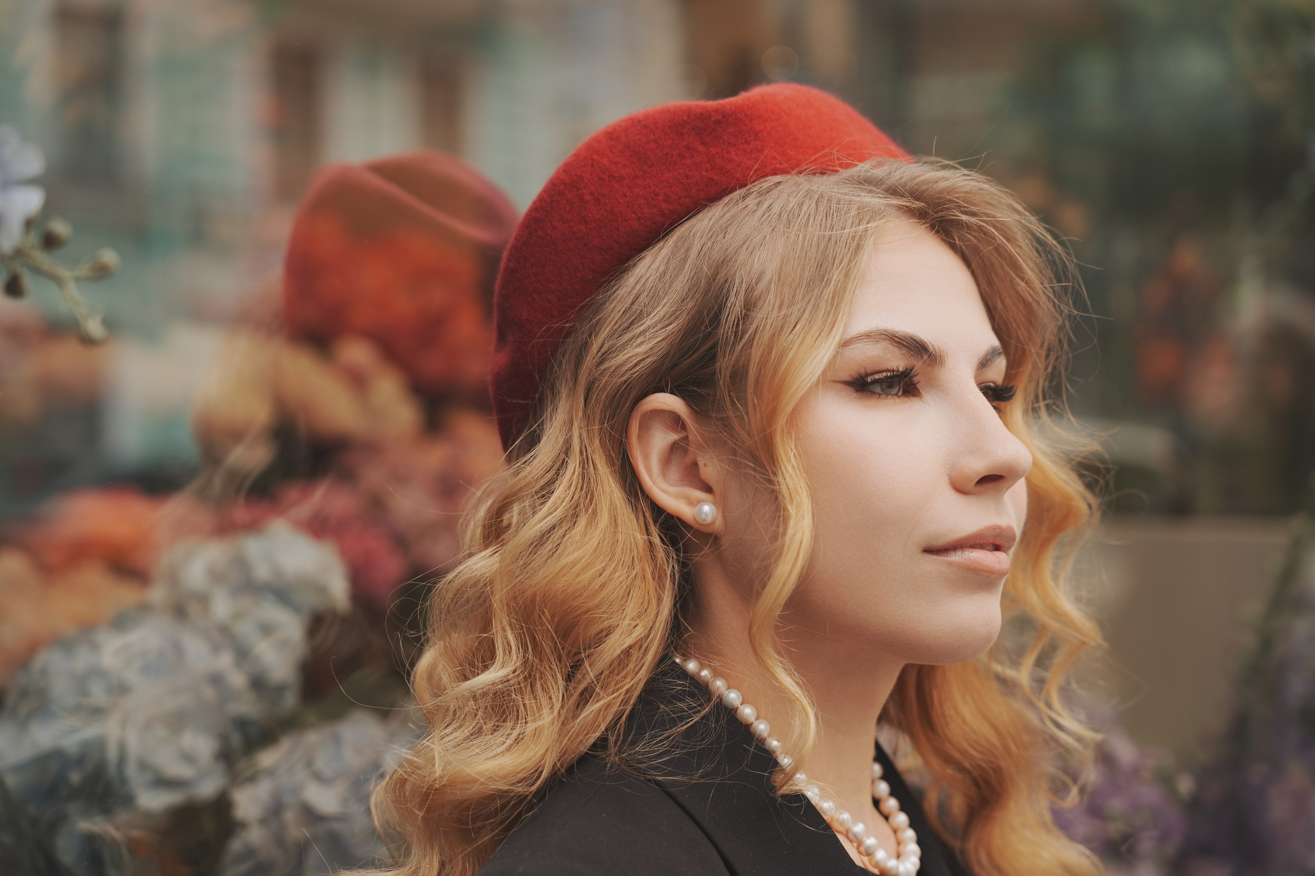 Lubov | Street Photo. Фотография и Видеография