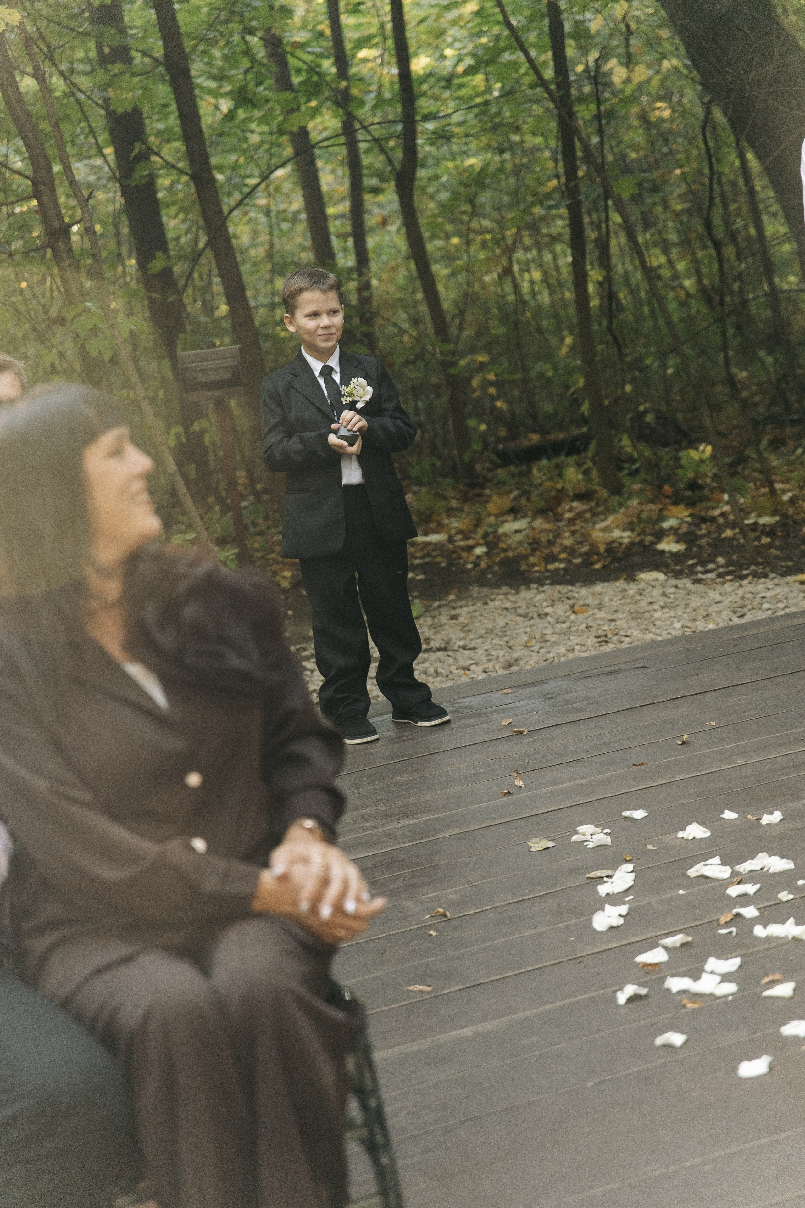 Свадьба в Forest Dew. Ярослава Ерина — свадебный фотограф в Москве