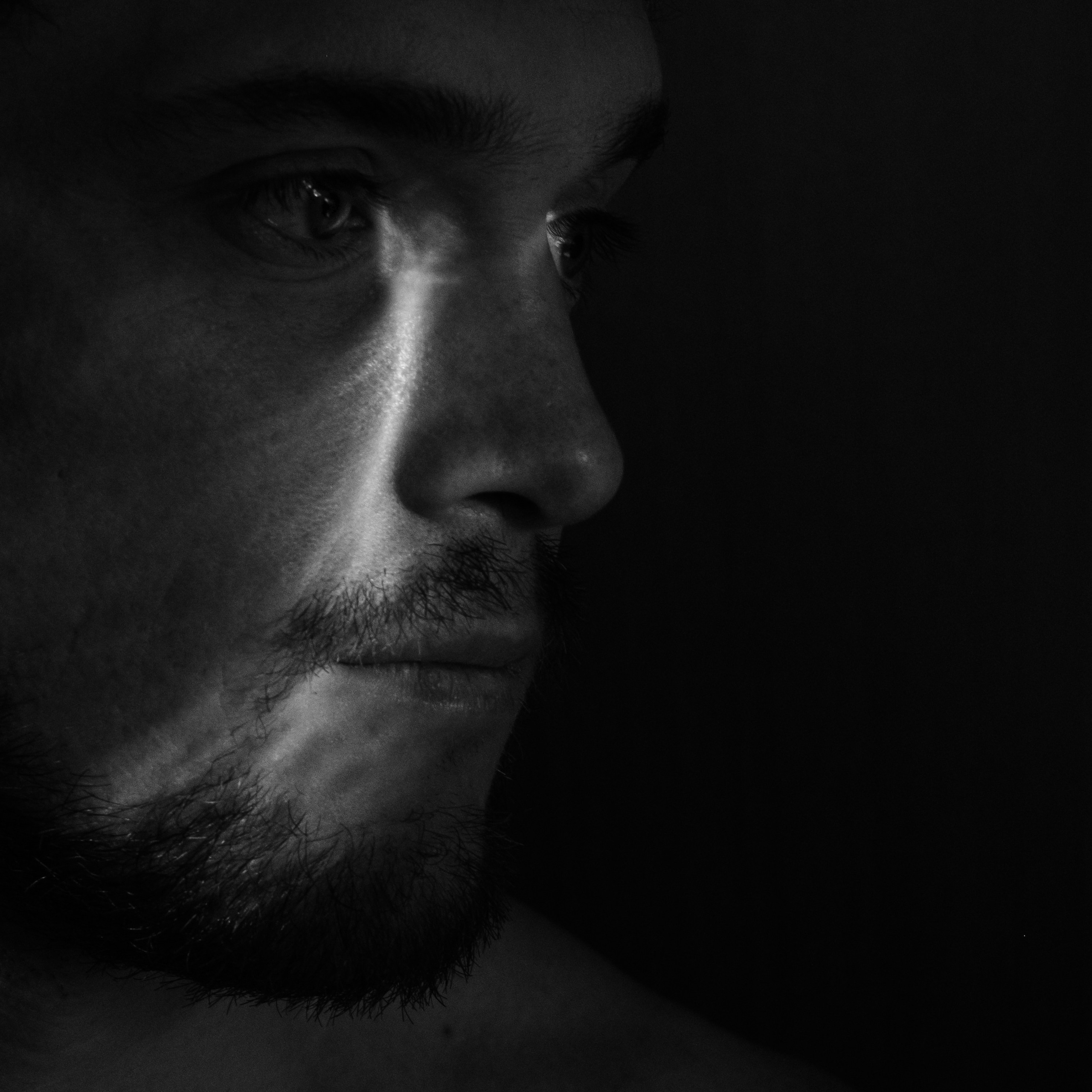 Максим. Дмитриева Елена. Портретный и ню-фотограф в Москве