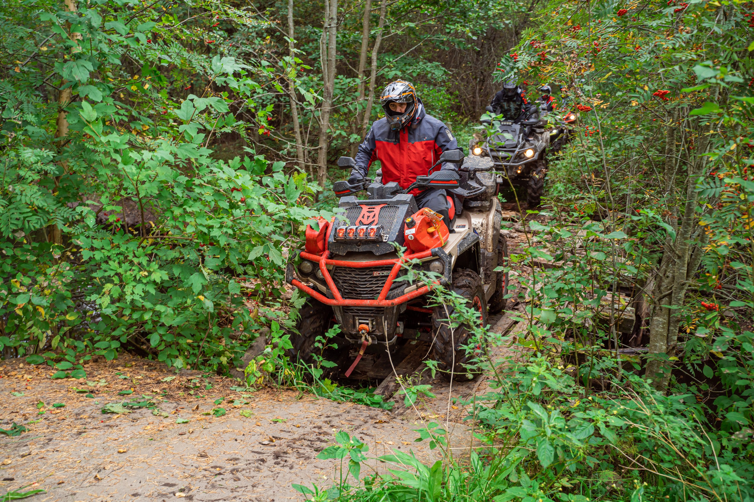 Квадровыезд —спортивный репортаж в Ленинградской области. Свадебный, семейный, портретный, репортажный фотограф в Санкт-Петербурге