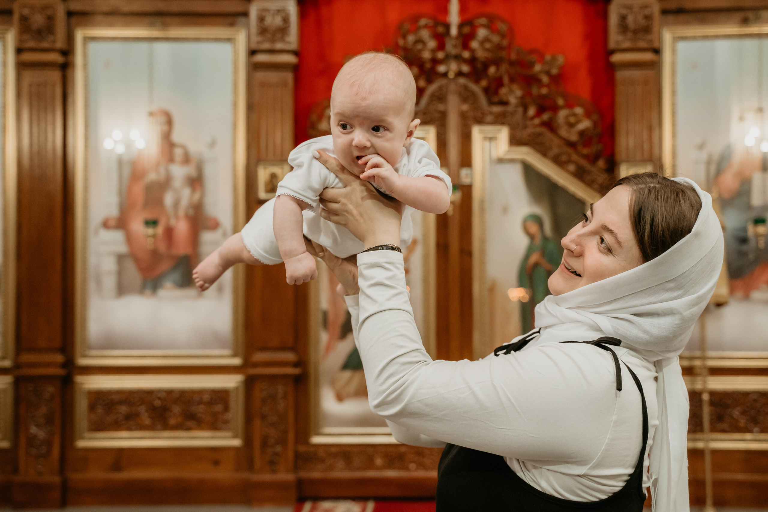 Фотограф на крещение Санкт-Петербург. Свадебный, семейный, портретный, репортажный фотограф в Санкт-Петербурге
