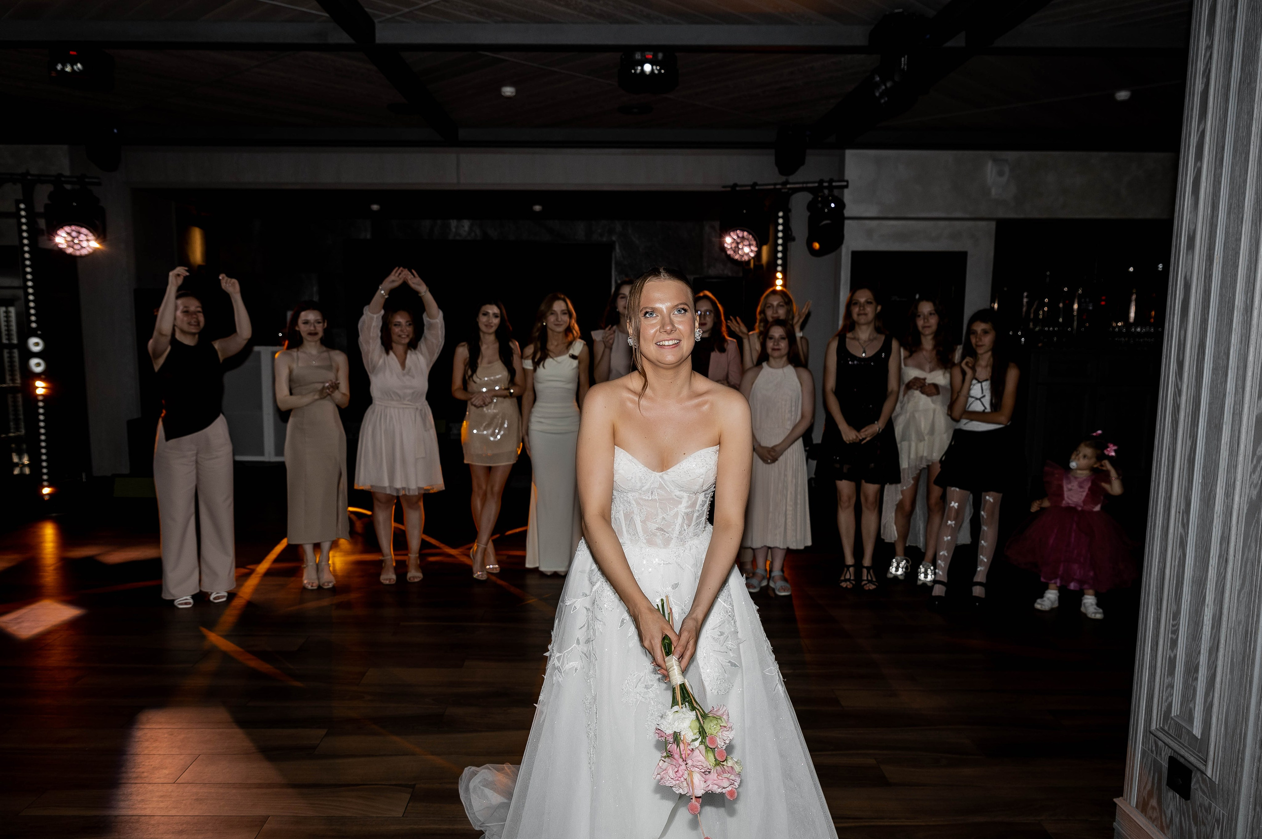 Алина | Александр. Свадебный фотограф Надежда Рыжикова