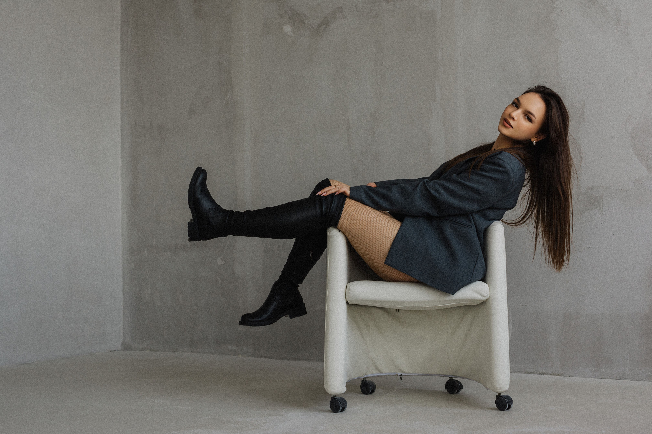 Юлия Галицкая. Фотограф в Москве Ангелина Ким