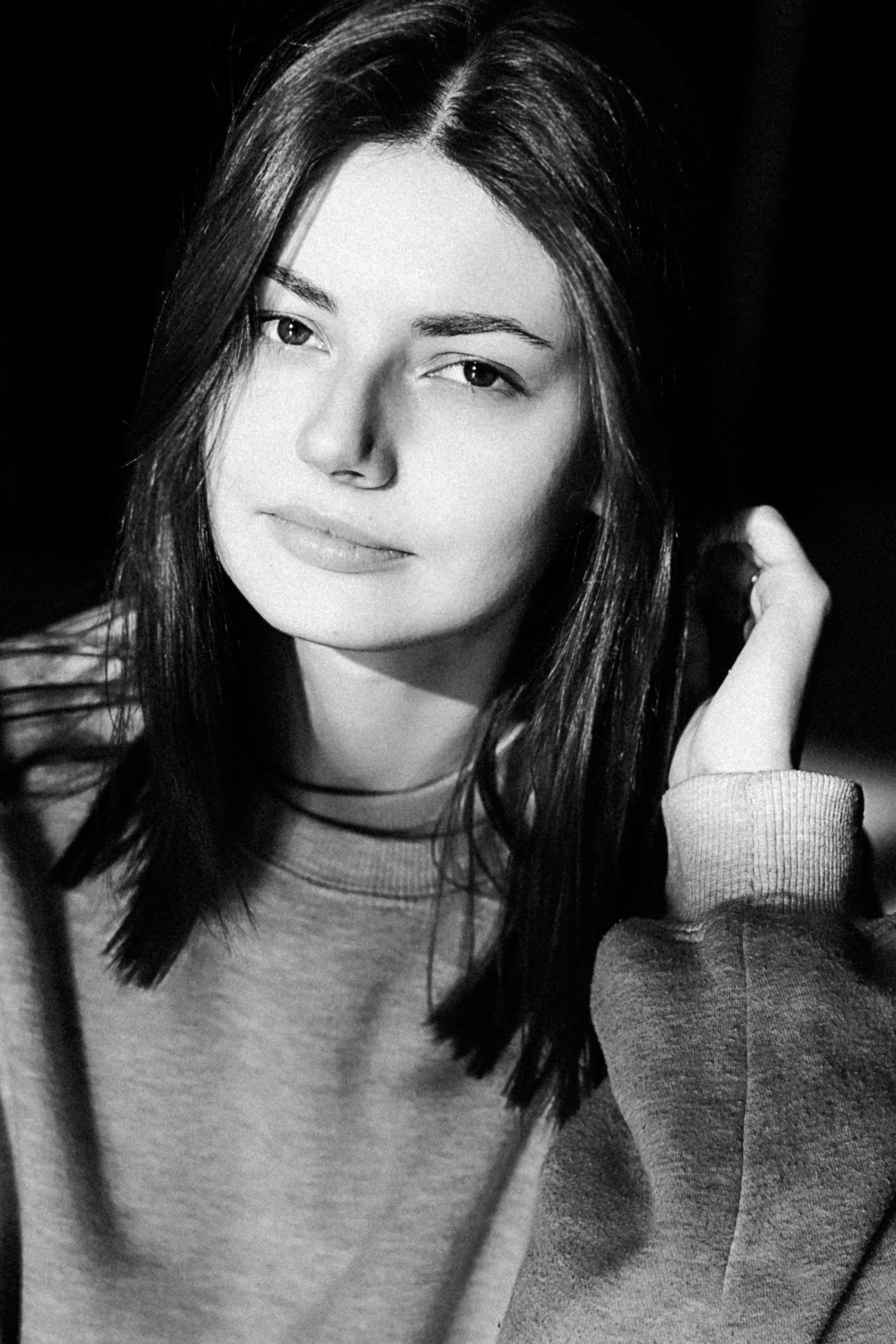 Марина. Фотограф Москва, Санкт-Петербург, Абакан