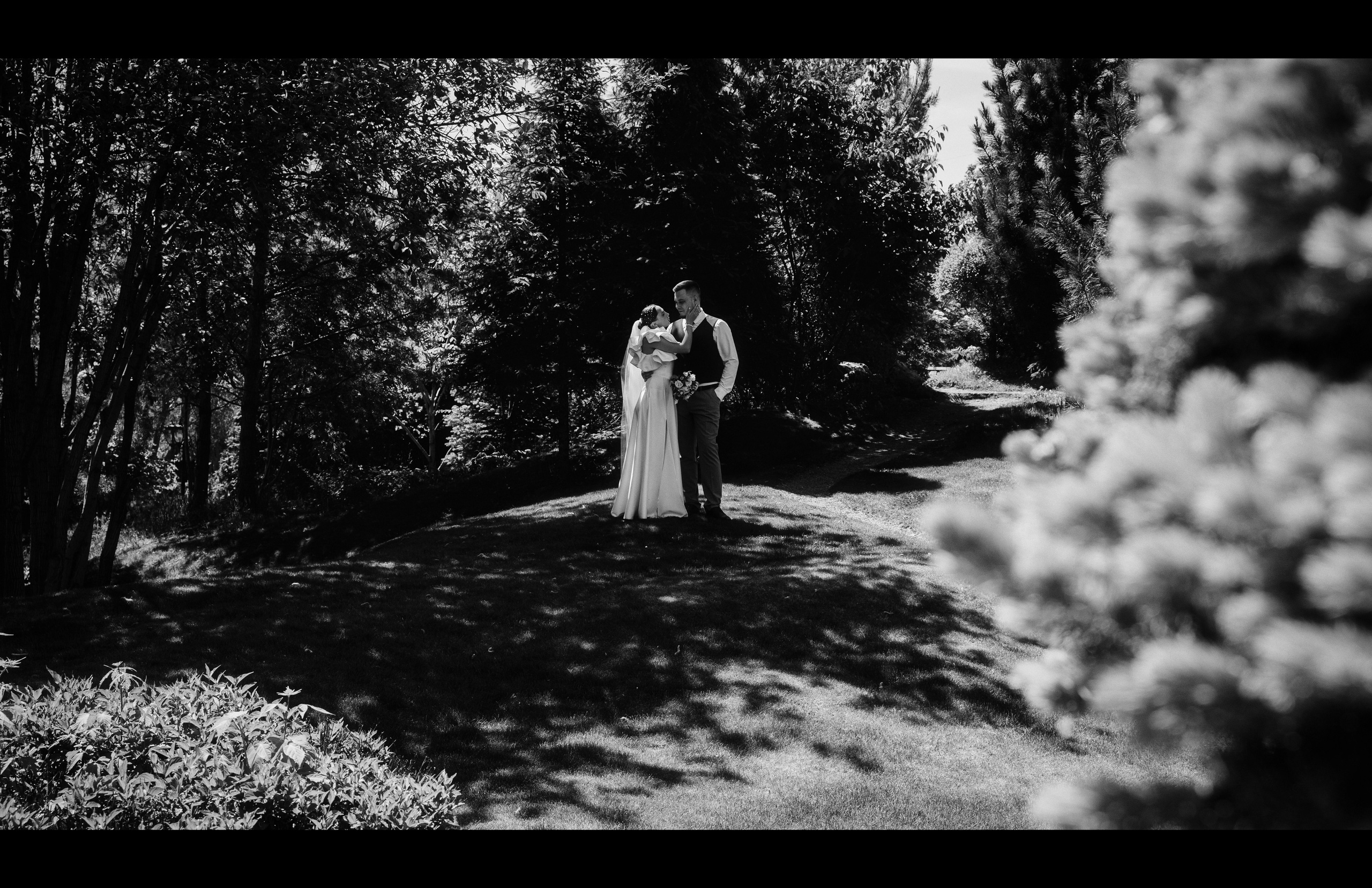 Никита & Виолетта. Фотограф в Красноярске Андрей Завозников