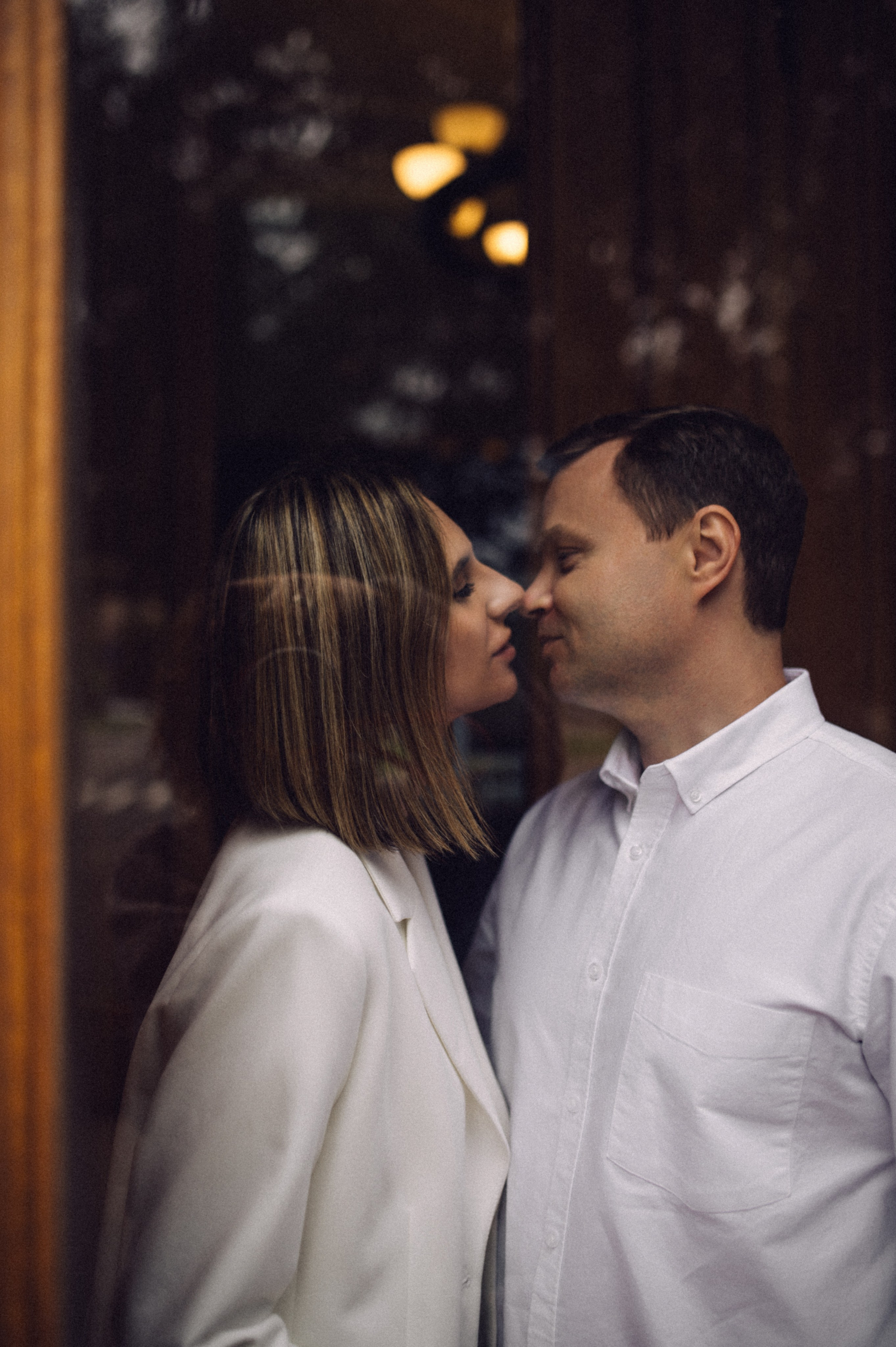 Настя&Алексей🤍. Лайфстайл фотограф в Москве Серебрянская Фаина