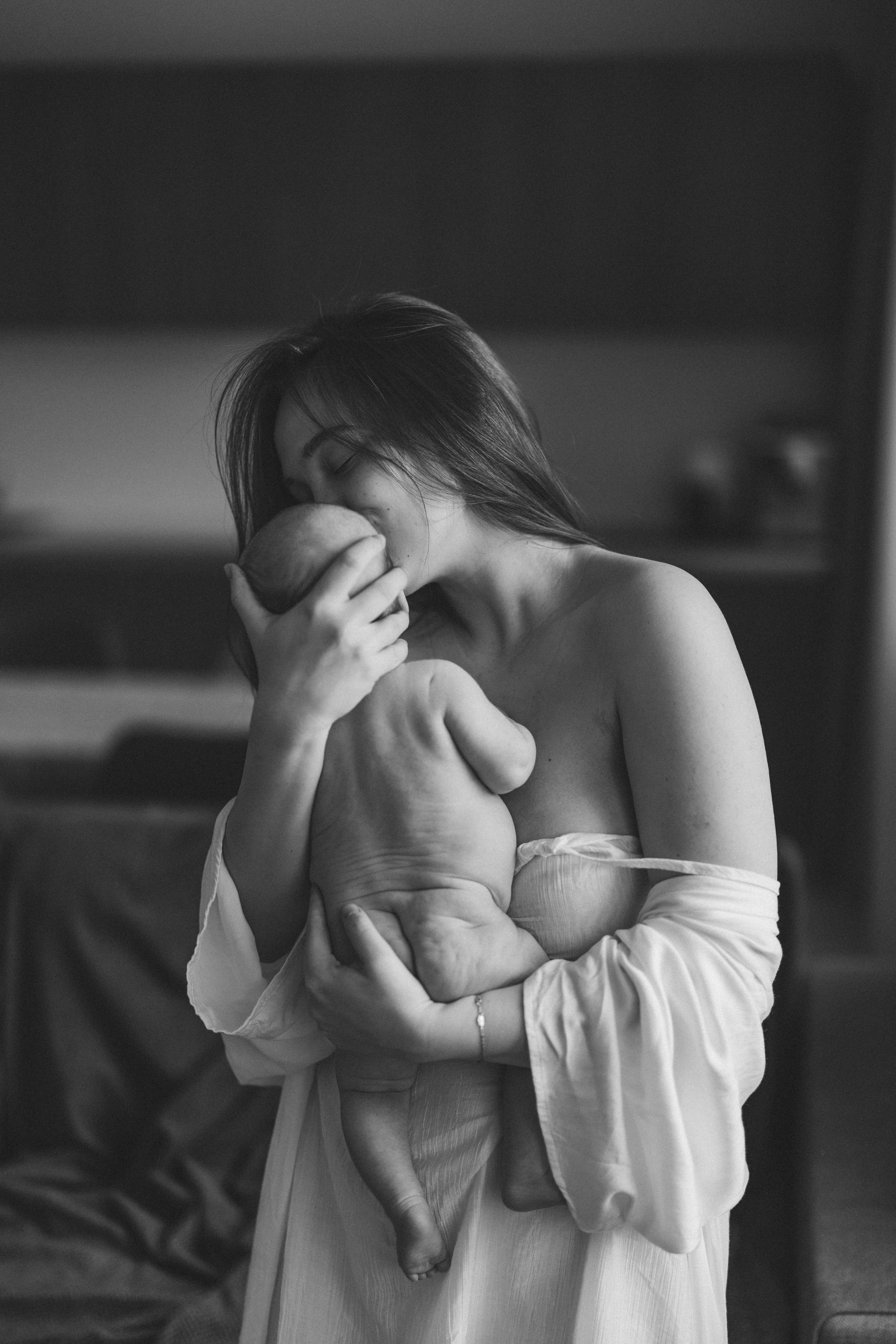 Аня, Ефим, Лимон. Семейный фотограф Оля Гладченко