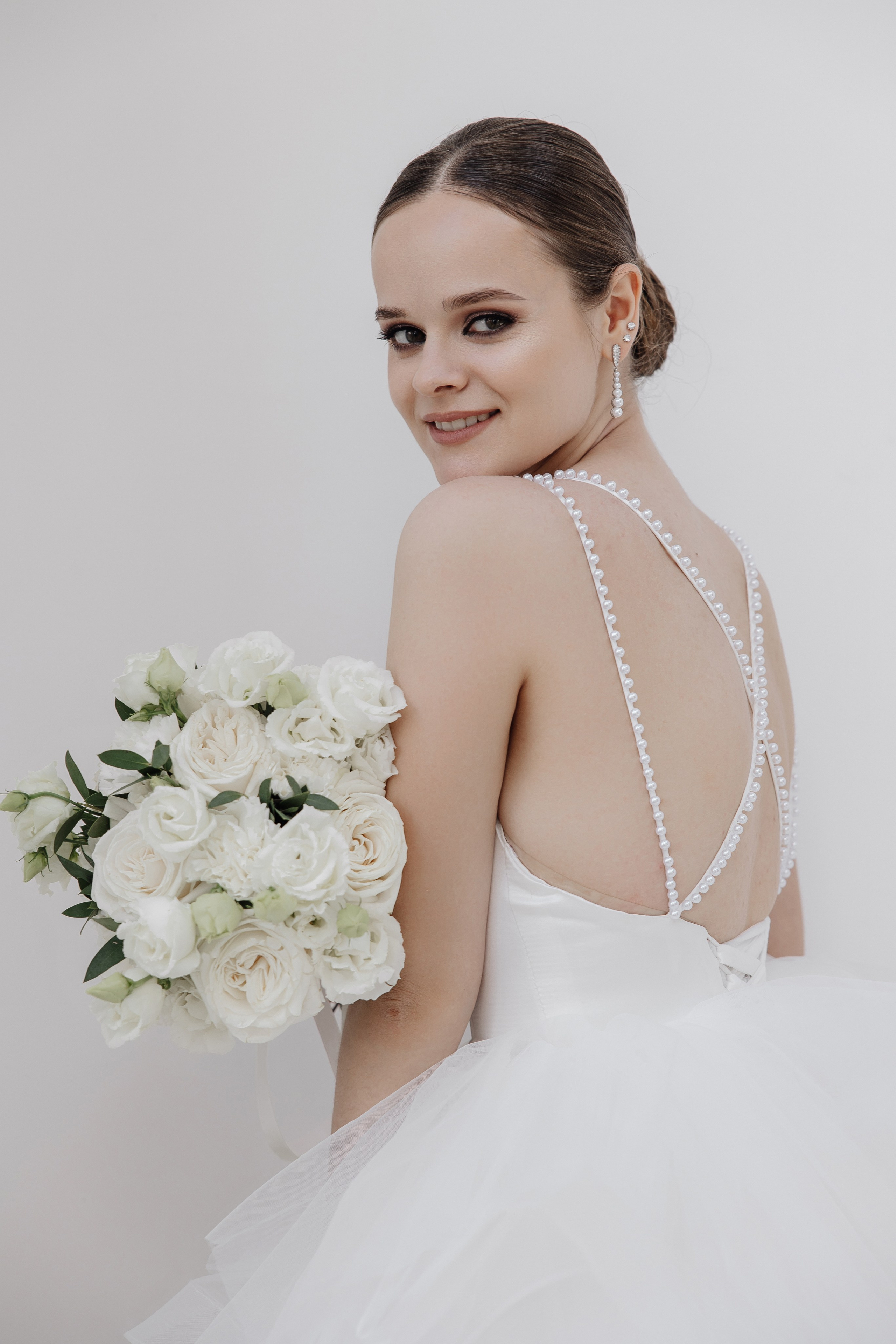 Карина & Сергей. Свадебный и семейный фотограф Евгения Россинская