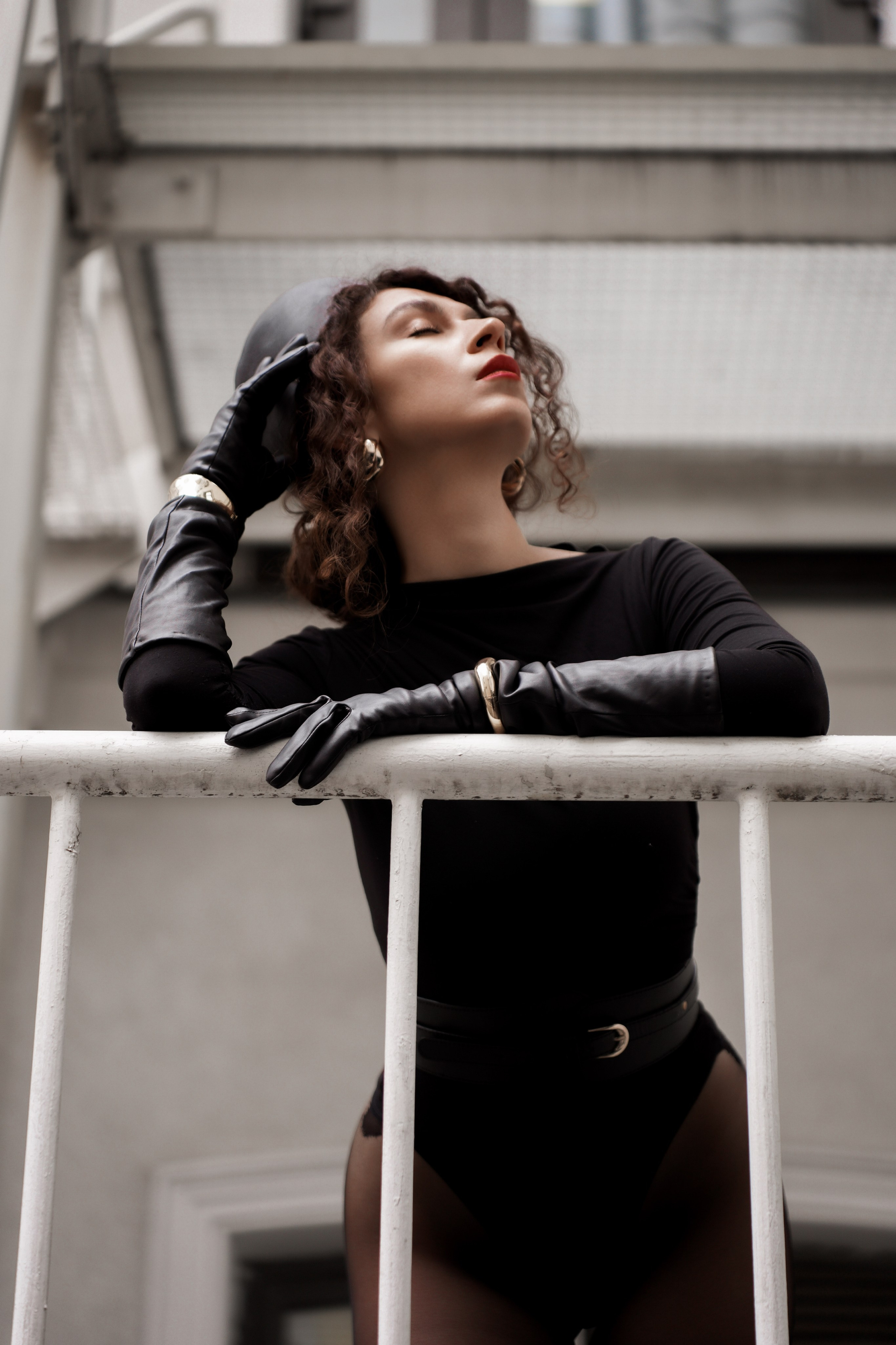 Портрет. Индивидуальный и EVENT фотограф Полина Репина