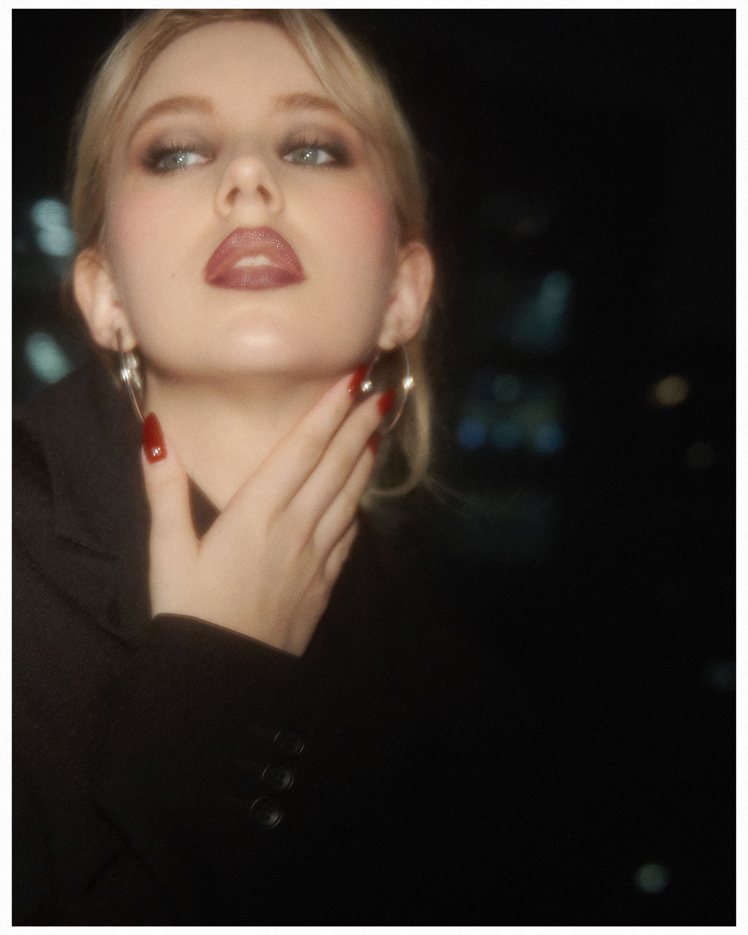 Алина. Фотограф Олеся Скворцова