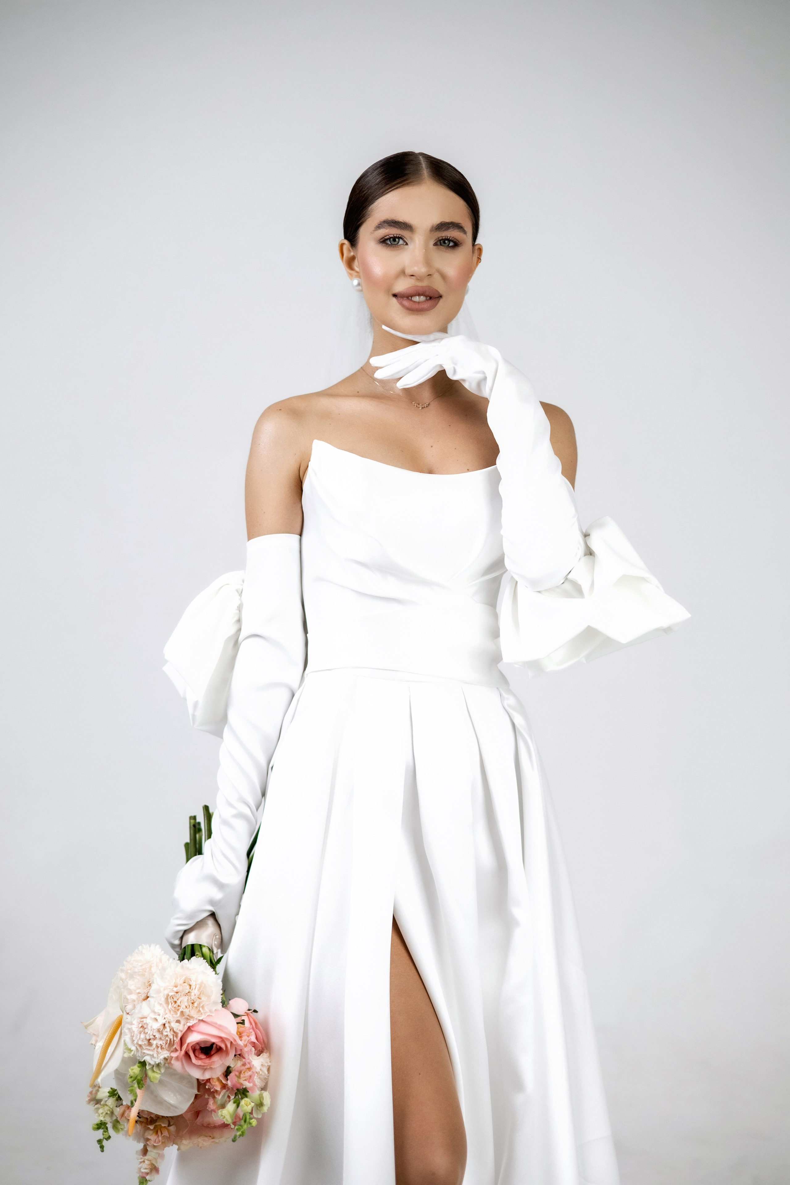 Артем и Вероника. Фотограф Надежда Лукьянова