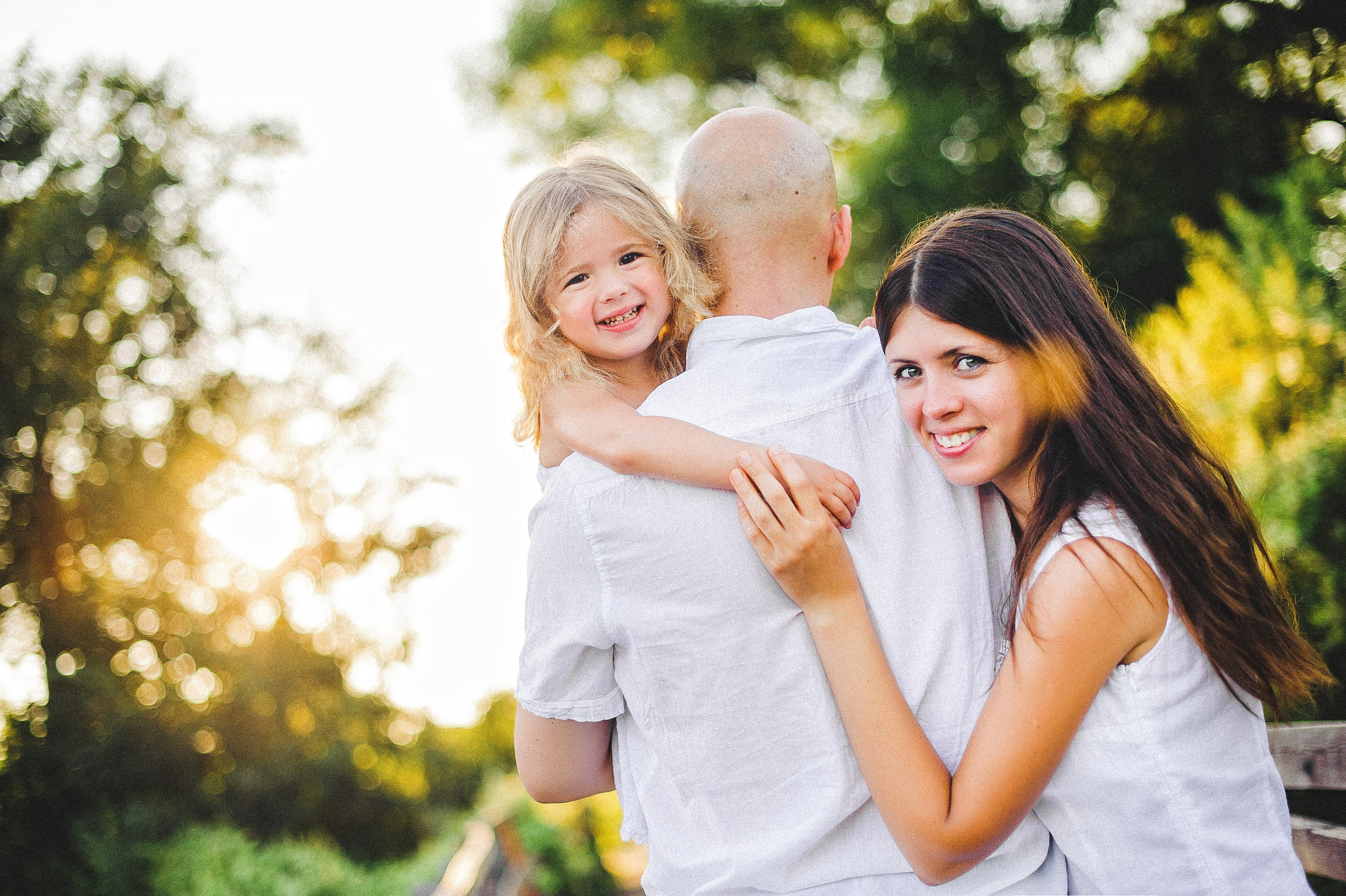 ЛЕТО в ДЕРЕВНЕ. Свадебный и семейный фотограф РИТА БОЧКАРЁВА
