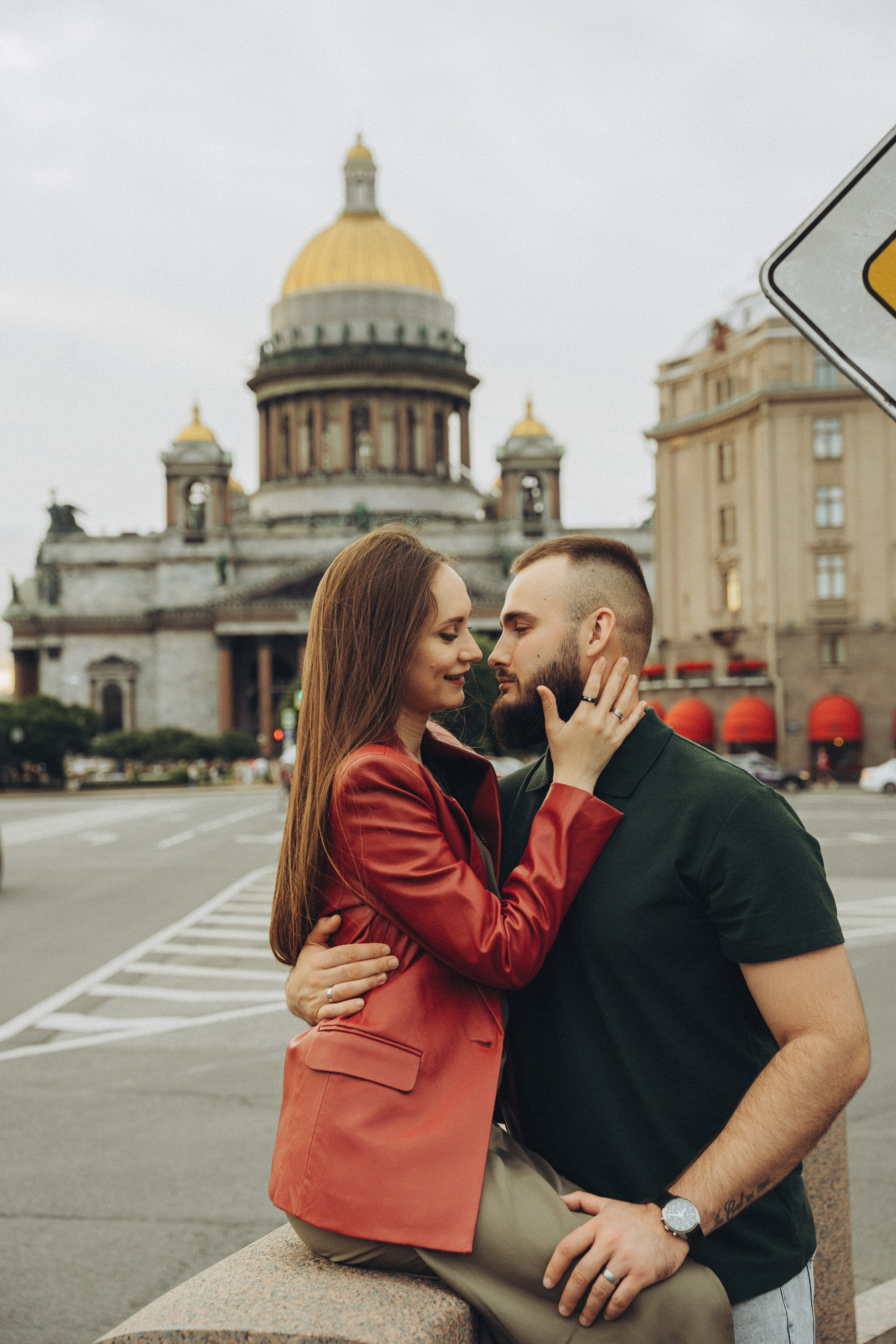 D & E. Фотограф Санкт-Петербург/Гомель Виктория Петрова