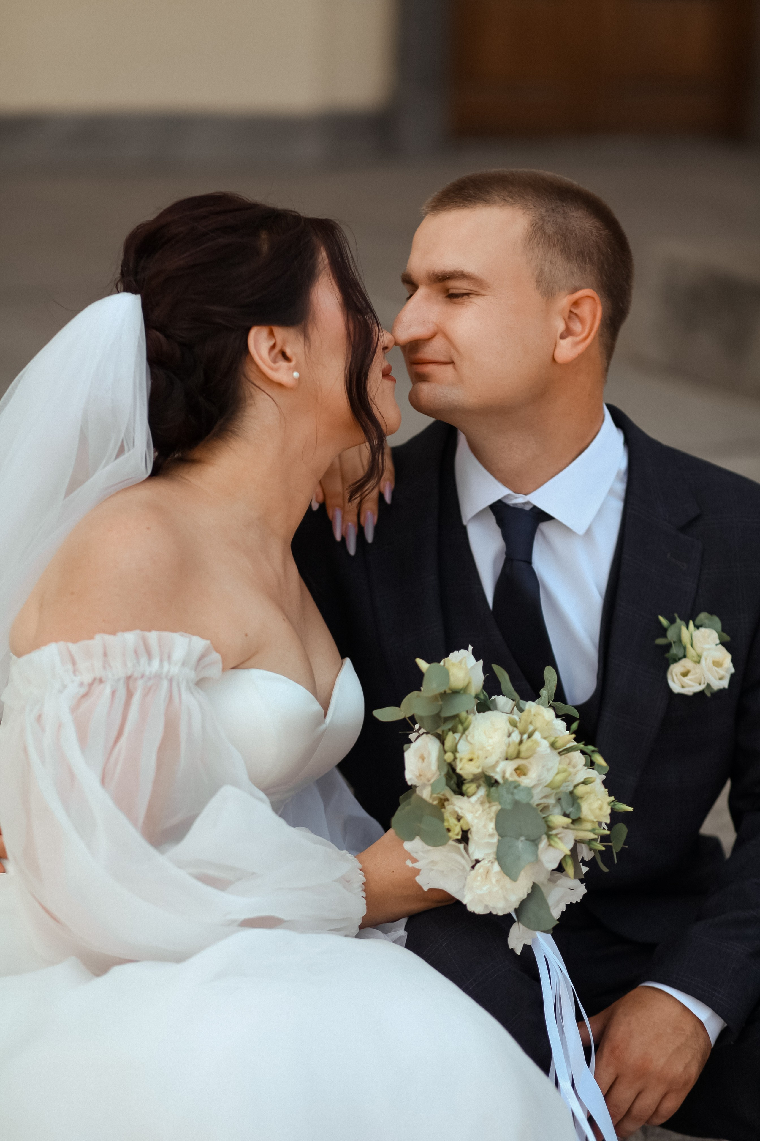 А & V 24'. О фотографии с душой