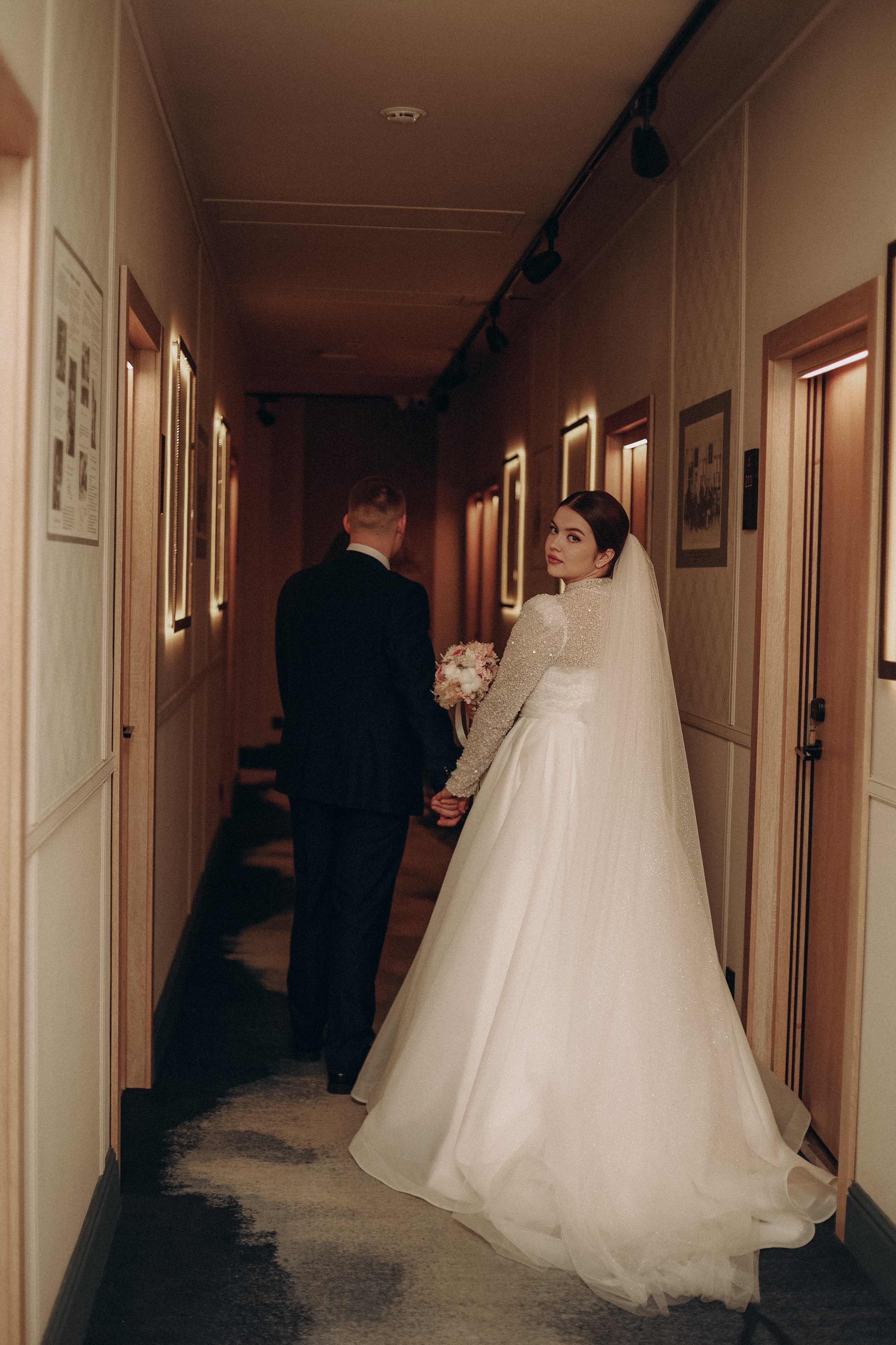 I & D 25'. О фотографии с душой