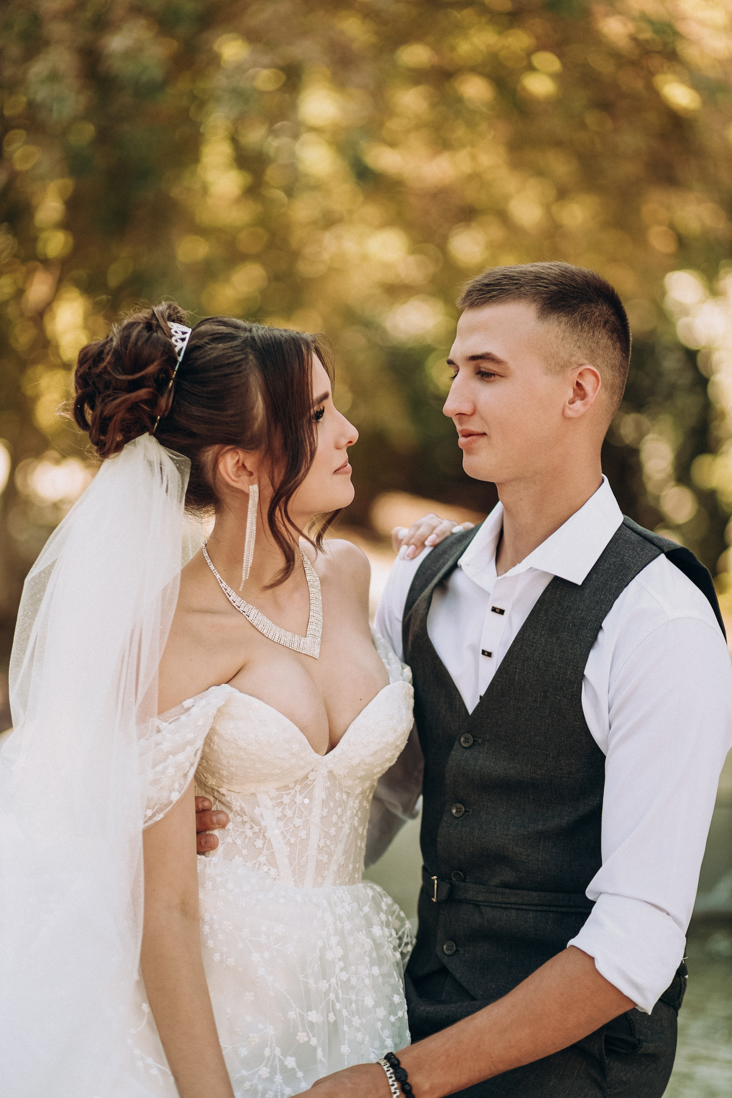 E & B 24'. О фотографии с душой