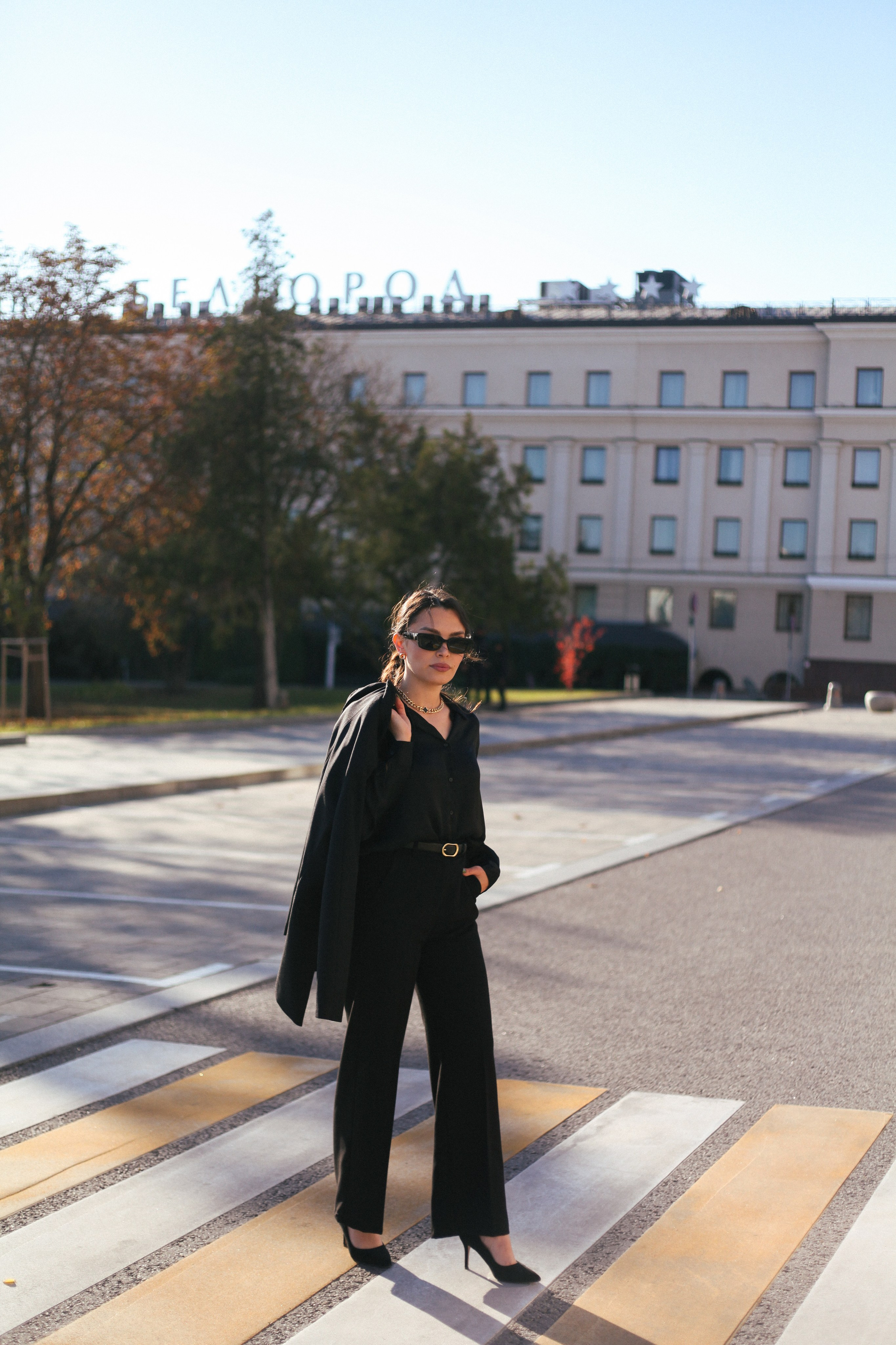 WOMAN. О фотографии с душой