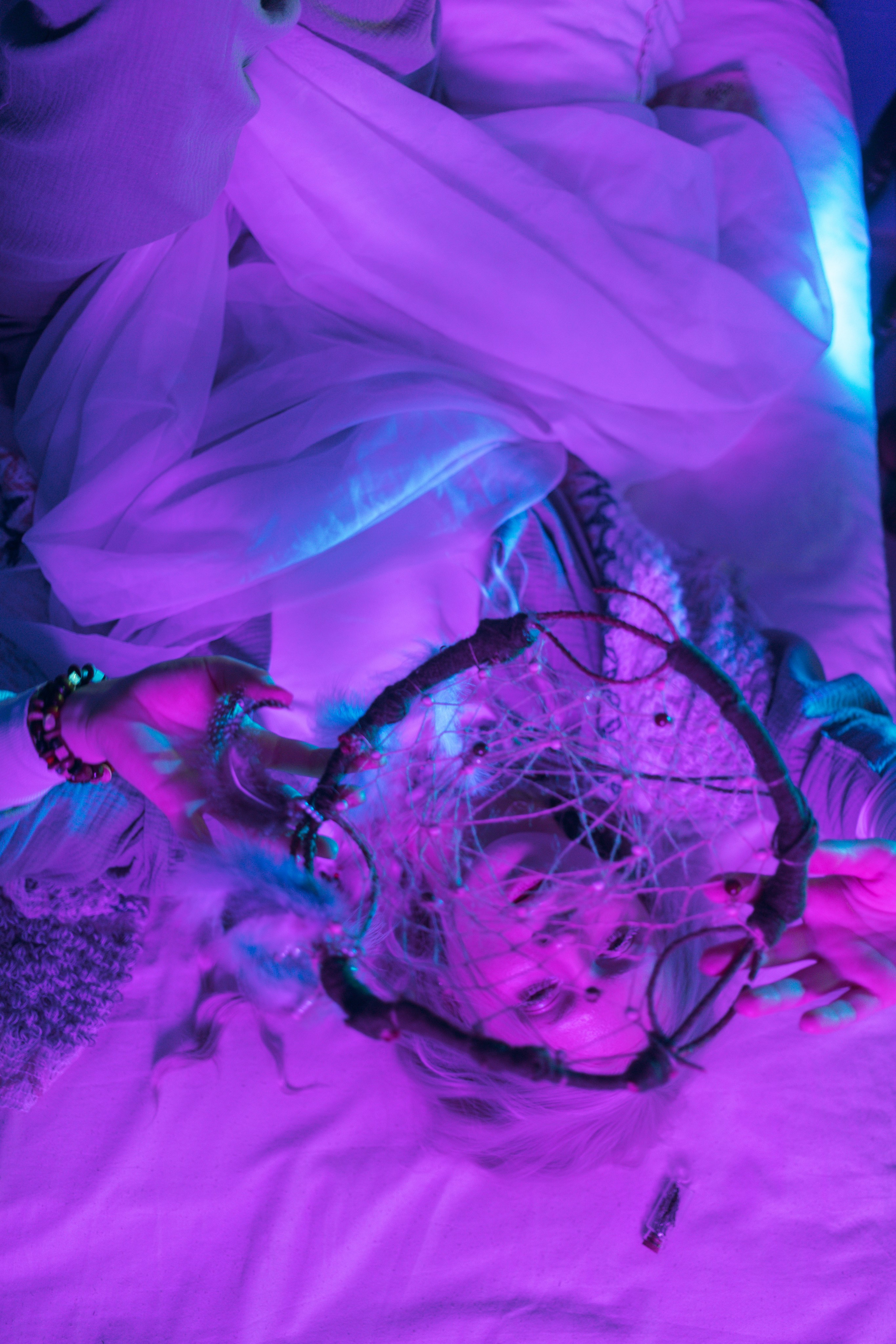 Дом, в котором…. Репортажный фотограф Анастасия Головко