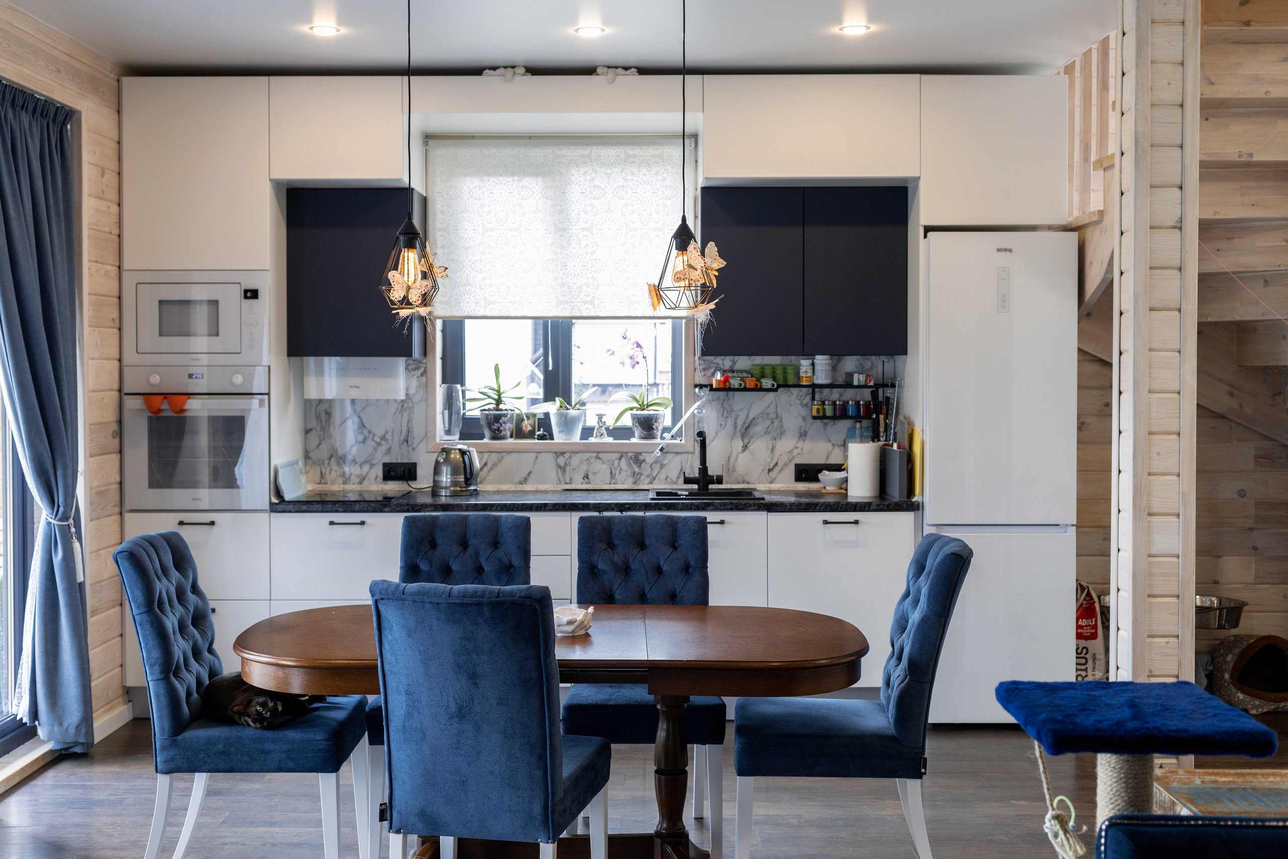 Дом. Репортажный фотограф Анастасия Головко