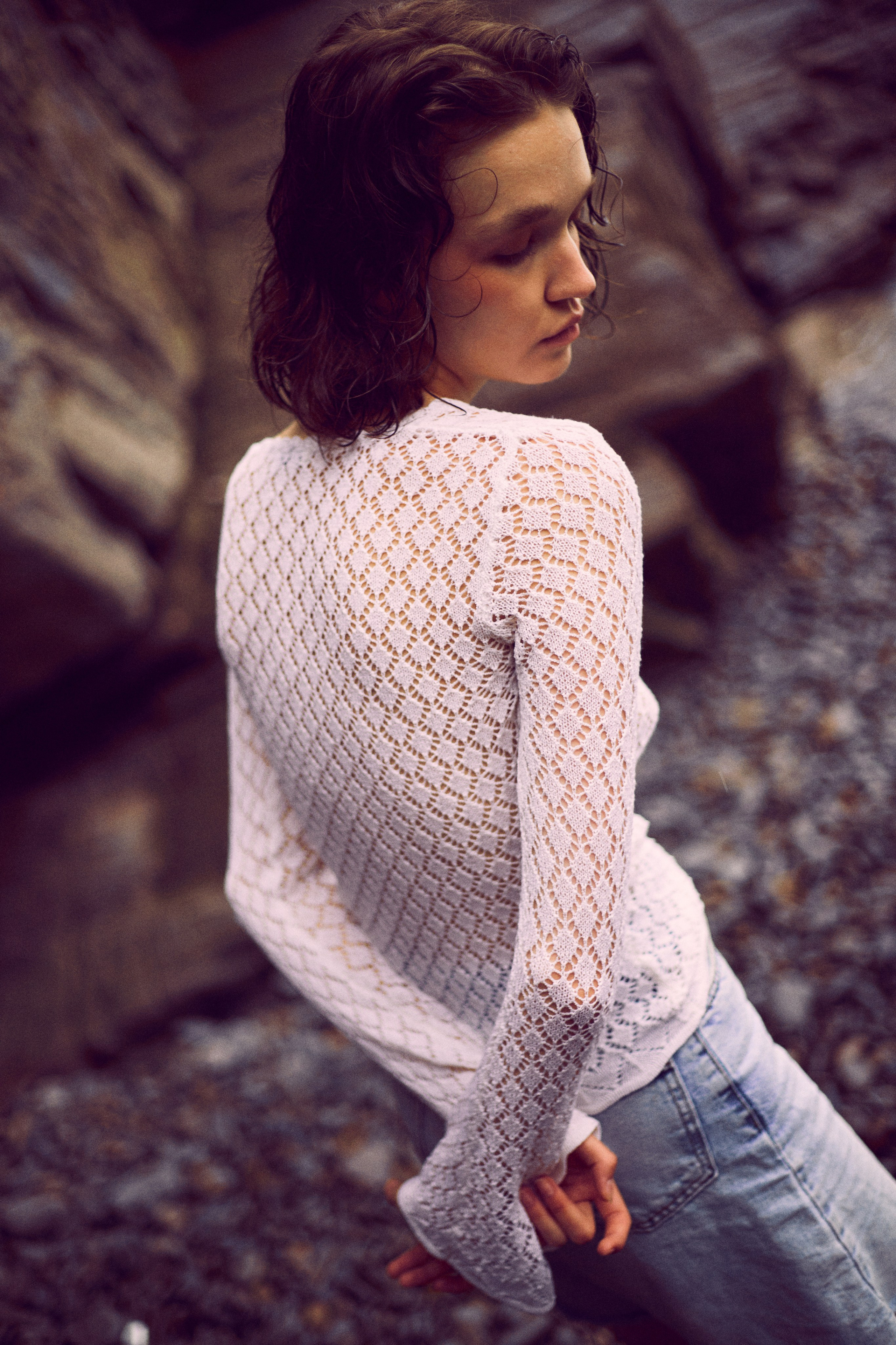 Полина. Фотограф Ионова Анастасия, г Владивосток