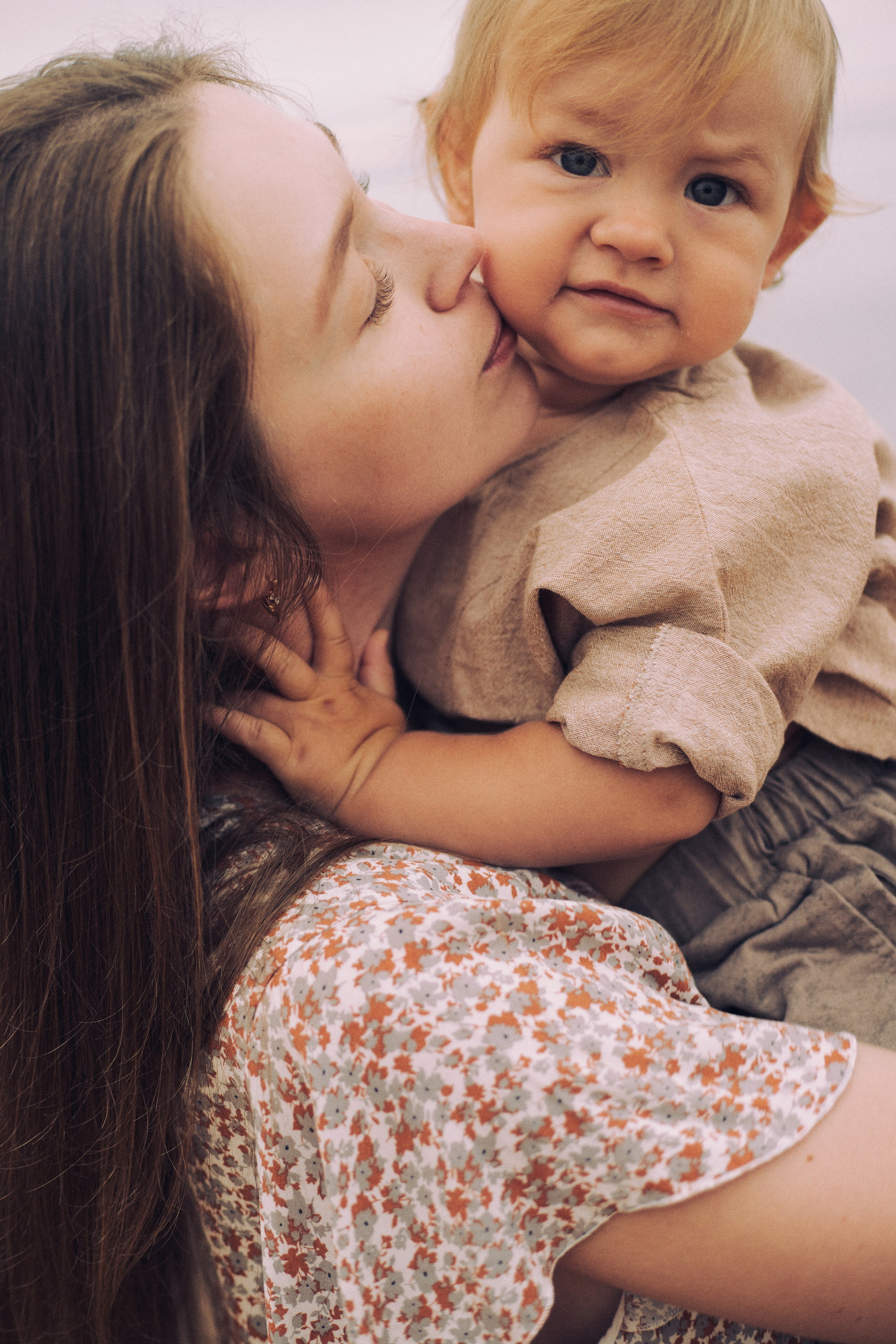 Маленькие ножки. Фотограф Ионова Анастасия, г Владивосток
