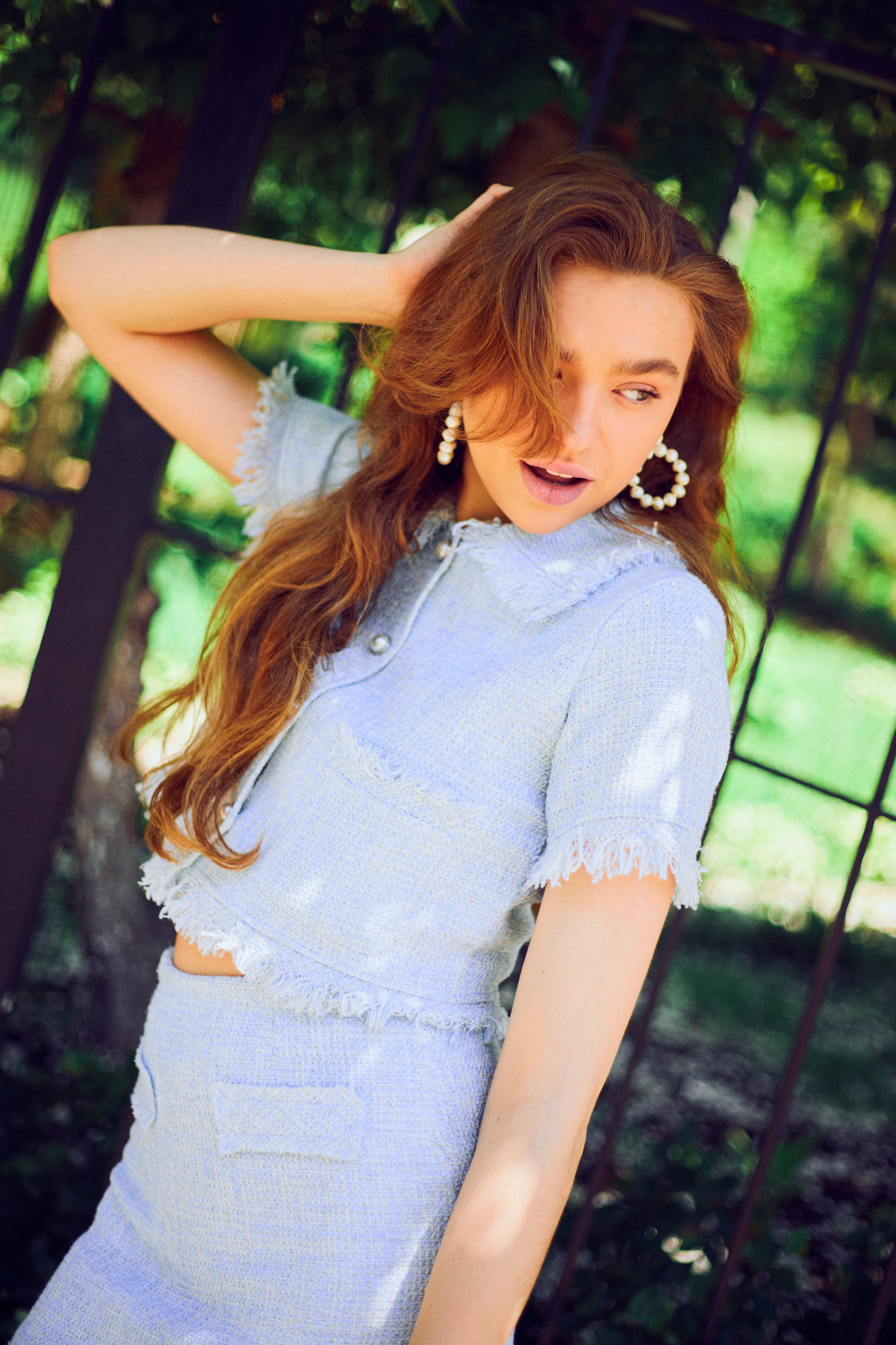 Ксюша. Фотограф Ионова Анастасия, г Владивосток