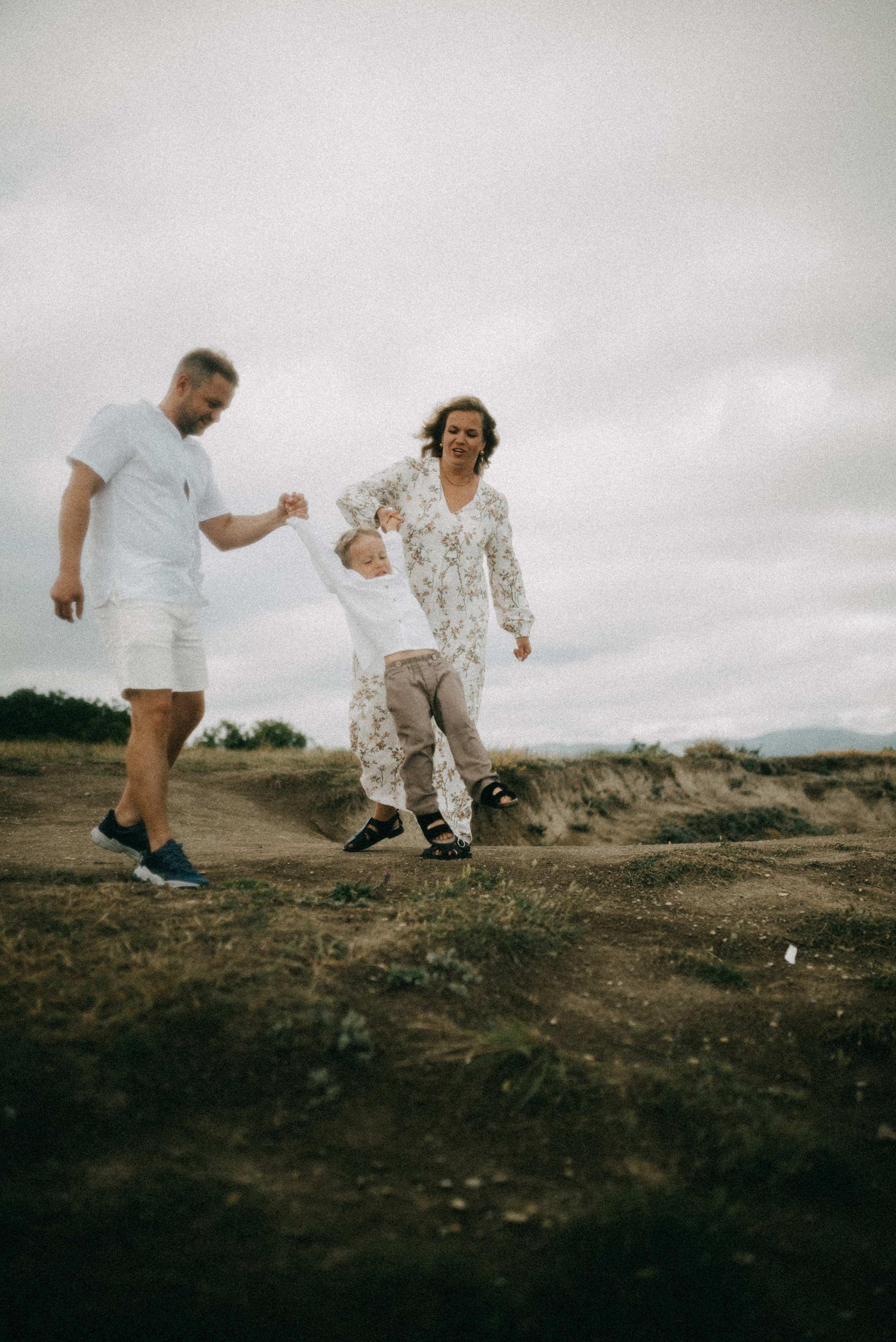 Арина, Руслан и маленький Эльбрус. Фотограф Санкт-Петербург, Новороссийск