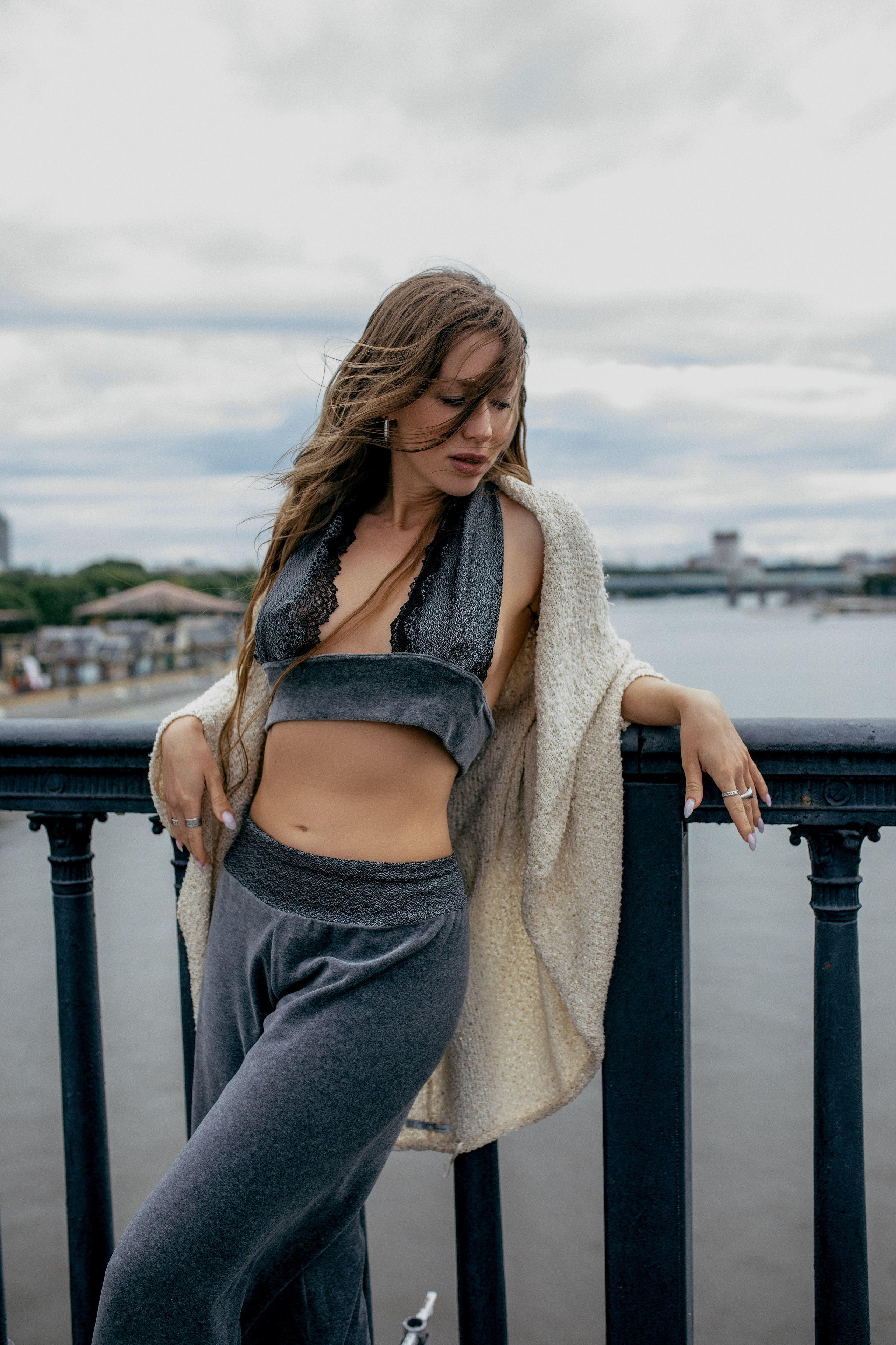 Персональная съёмка. Фотограф в Москве Ира Никина