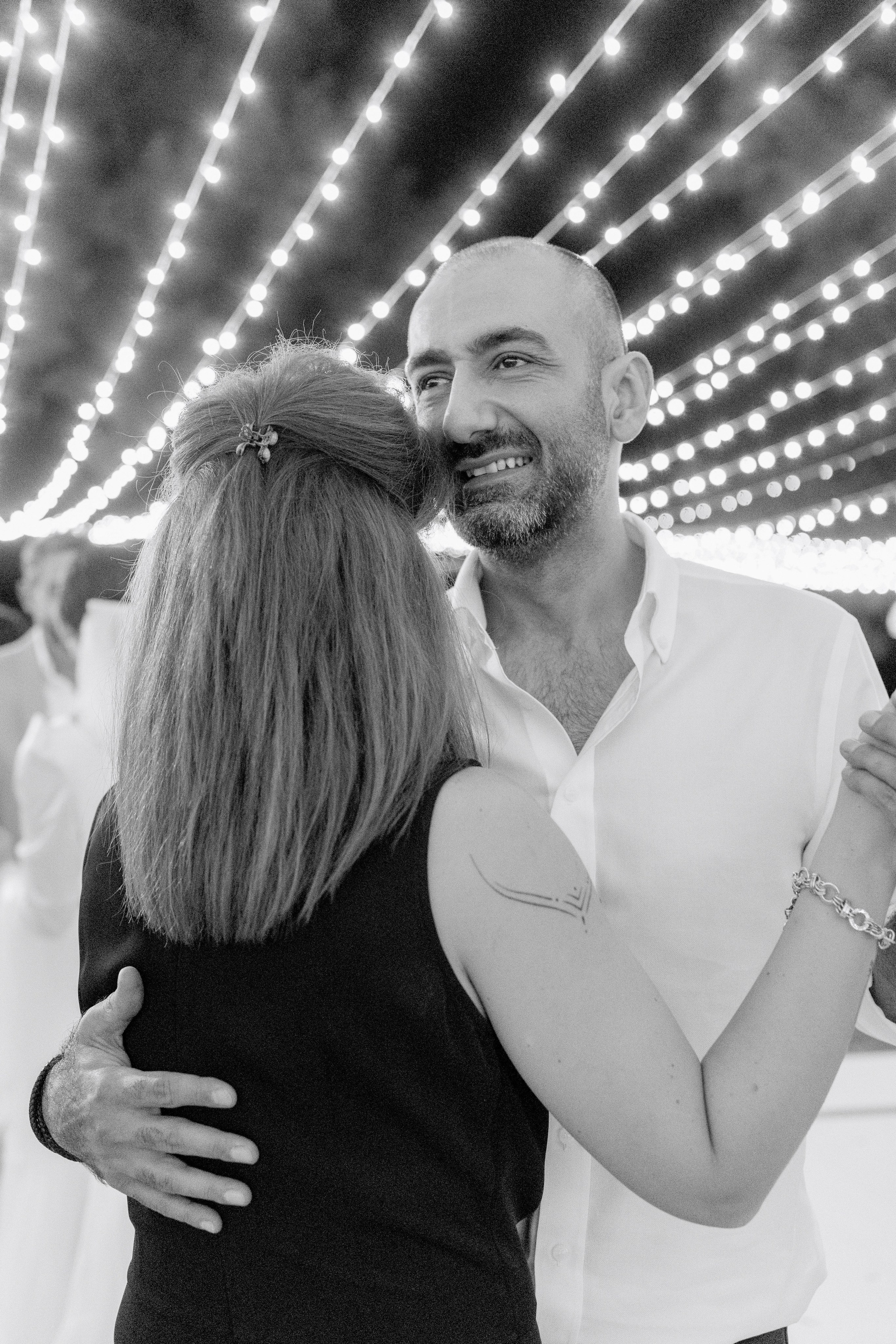 Alena+Selman. Фотограф Иван Газукин