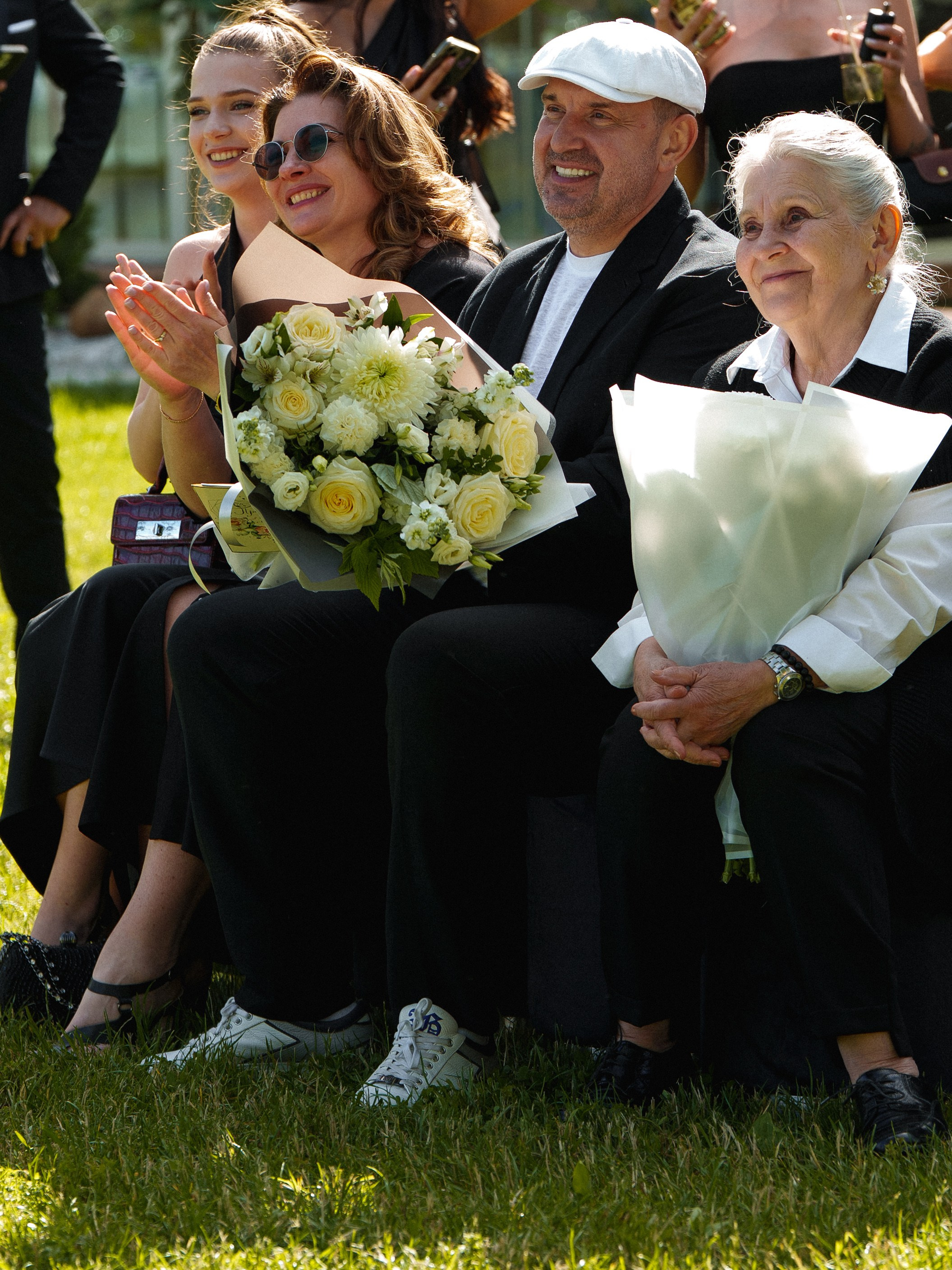 Женя и Костя. Свадебный фотограф Михаил Мирзоян