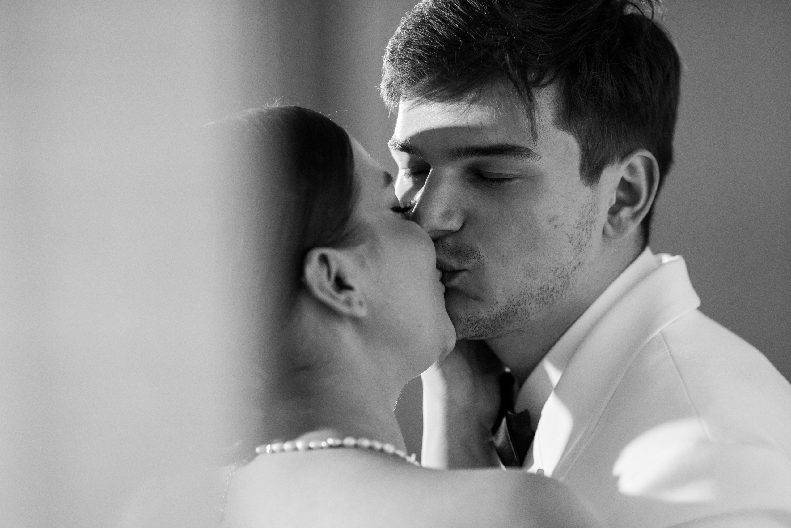 Свадебная фотосъемка в «Двор Стайки»