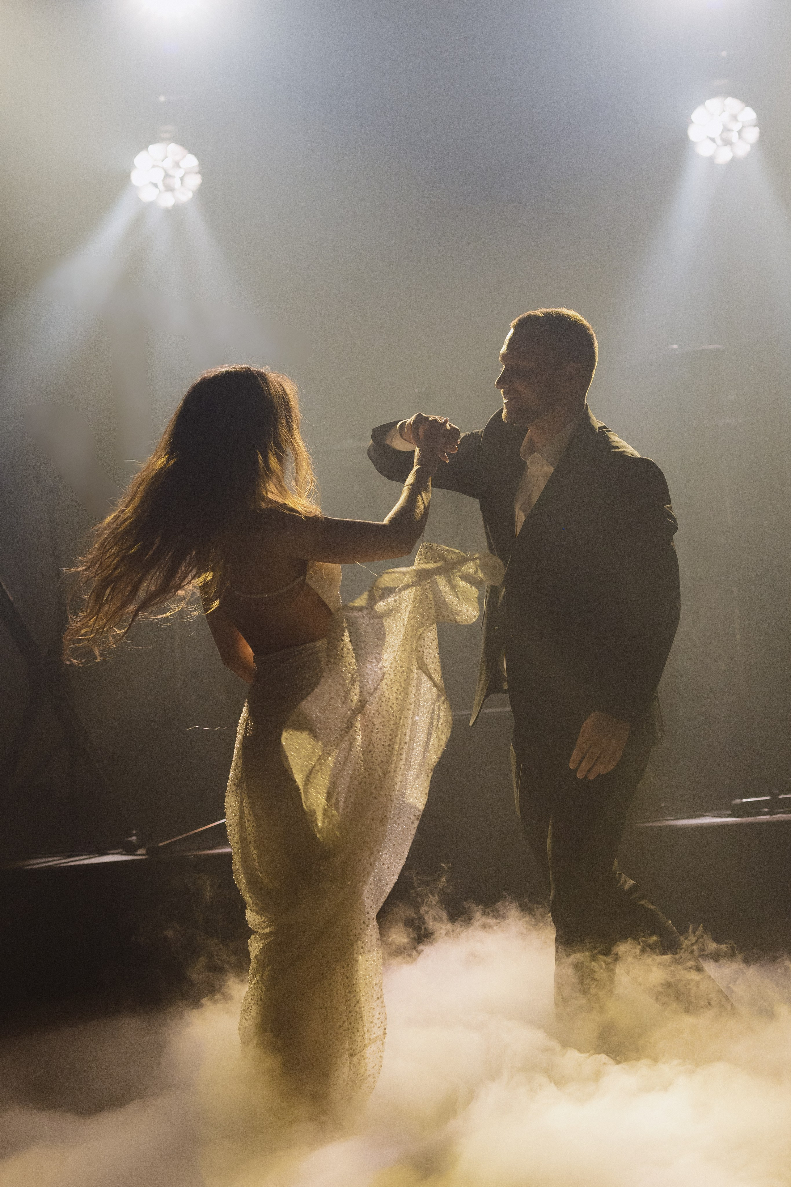 Свадебная фотосессия