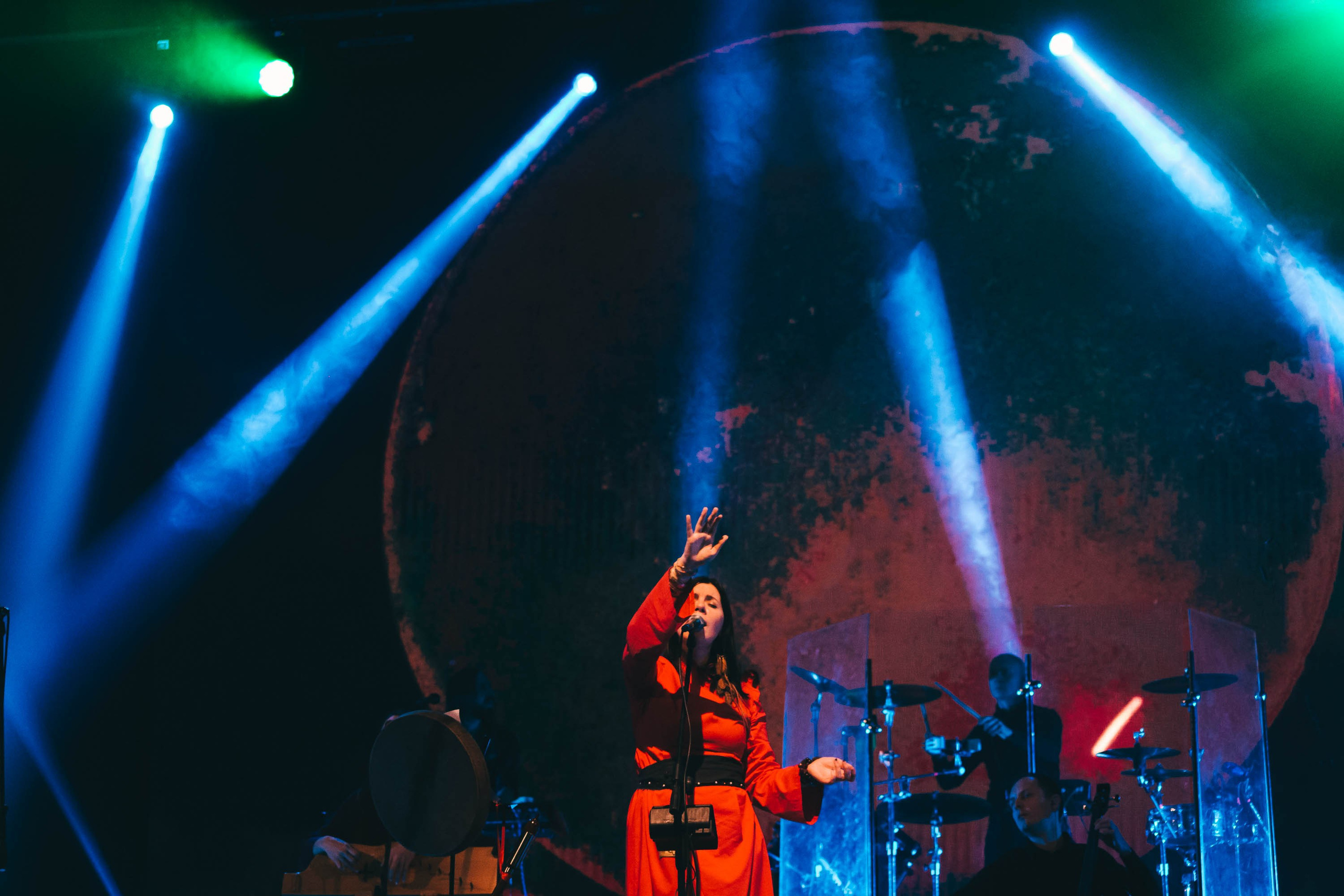 THEODOR BASTARD. Фотограф в Челябинске Ополихина Анна