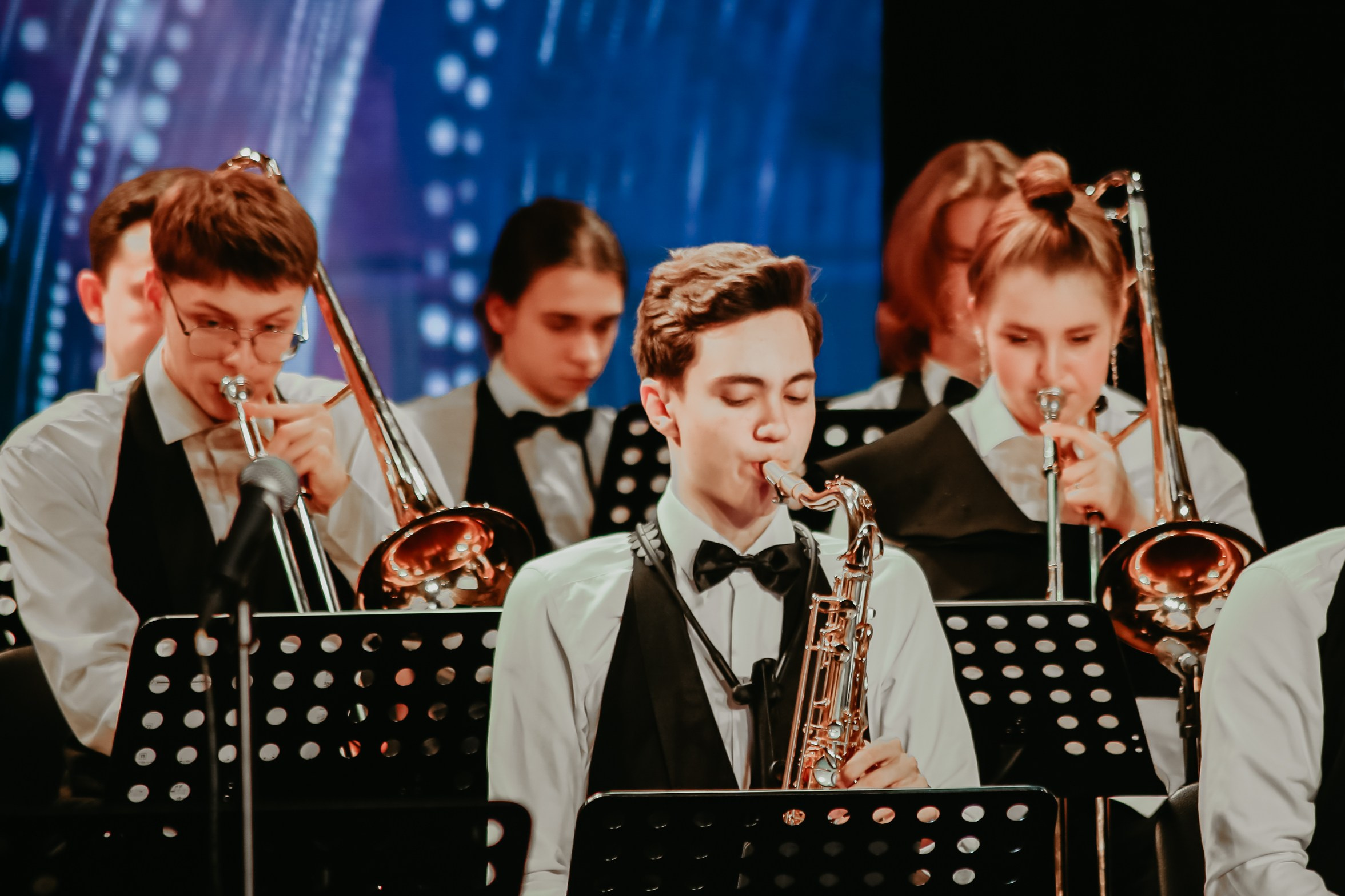 K-pop symphony-Детская филармония. Фотограф в Челябинске Ополихина Анна