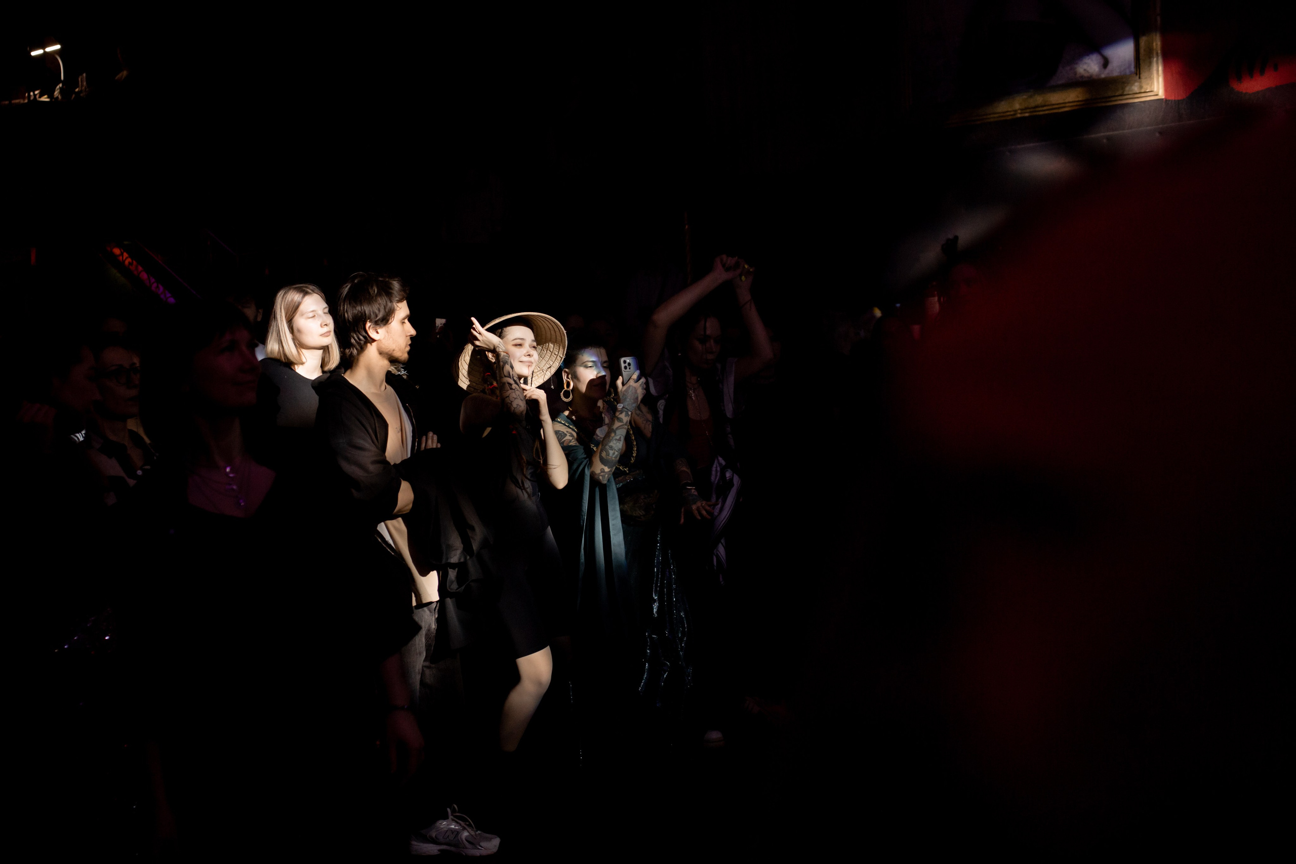 Agnivaib 2025 Ozz. Фотограф в Челябинске Ополихина Анна