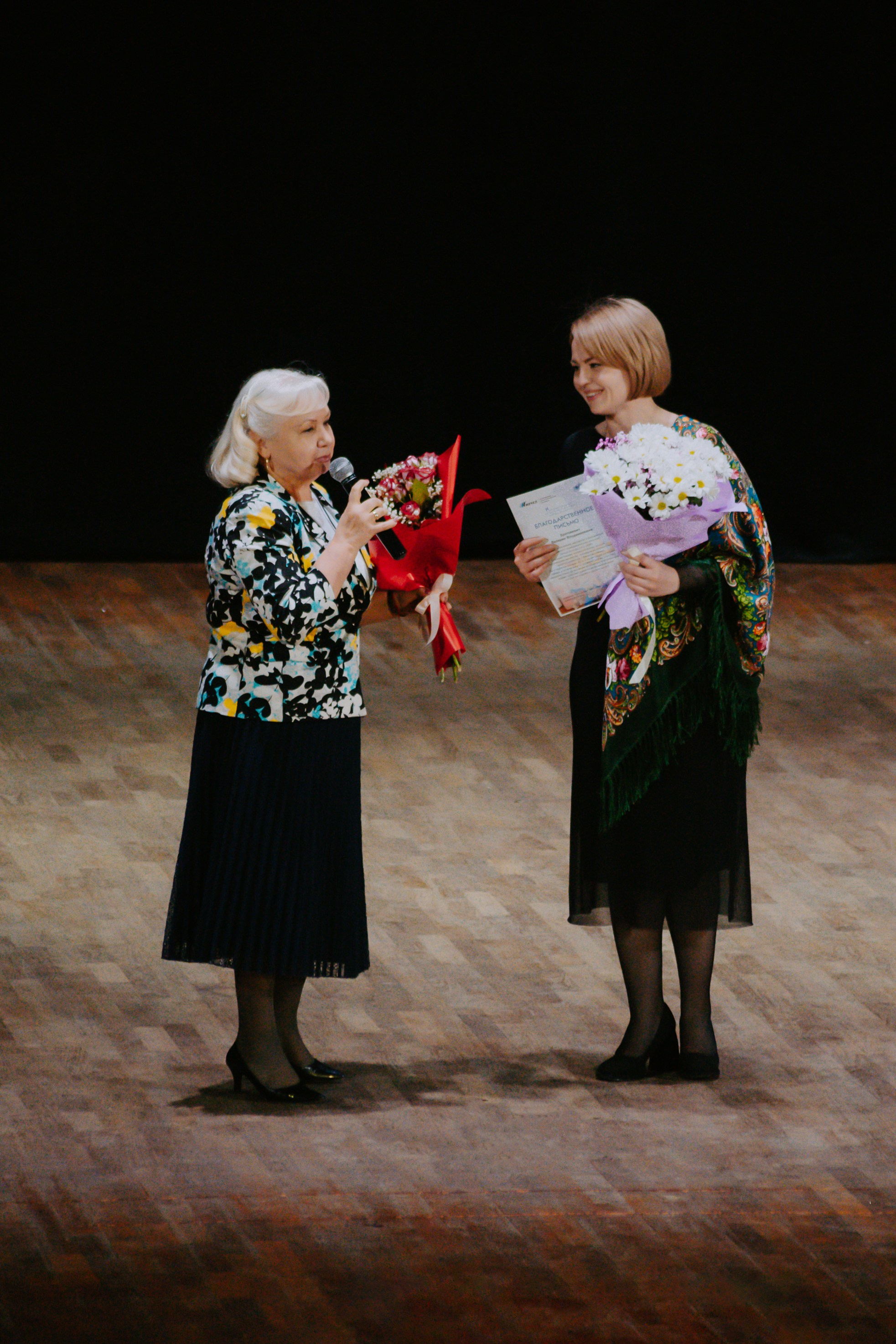 «Уральский сувенир». Концерт танцевальной студии. Фотограф в Челябинске Ополихина Анна