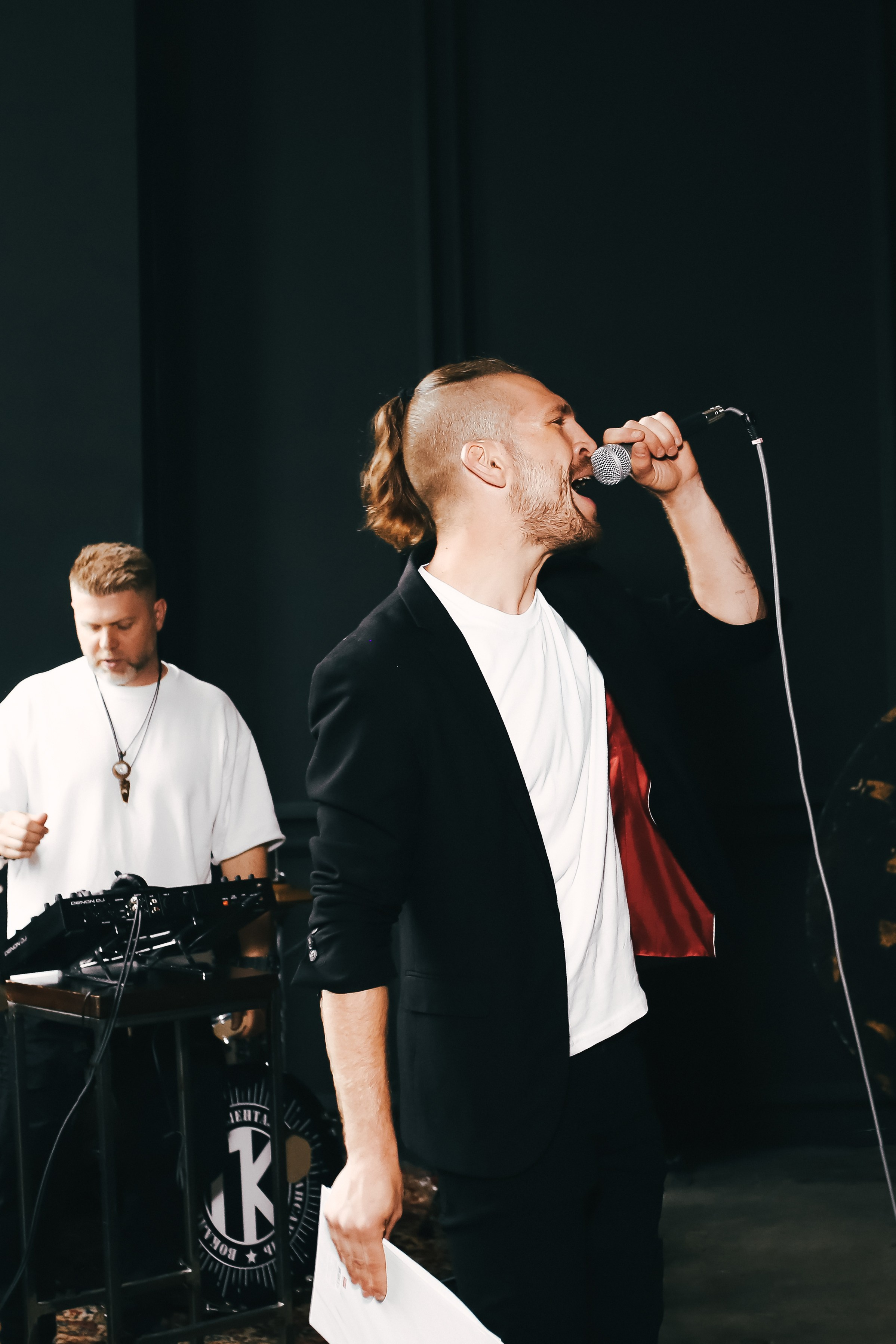 Свадебный банкет Алисы и Вадима. Фотограф в Челябинске Ополихина Анна