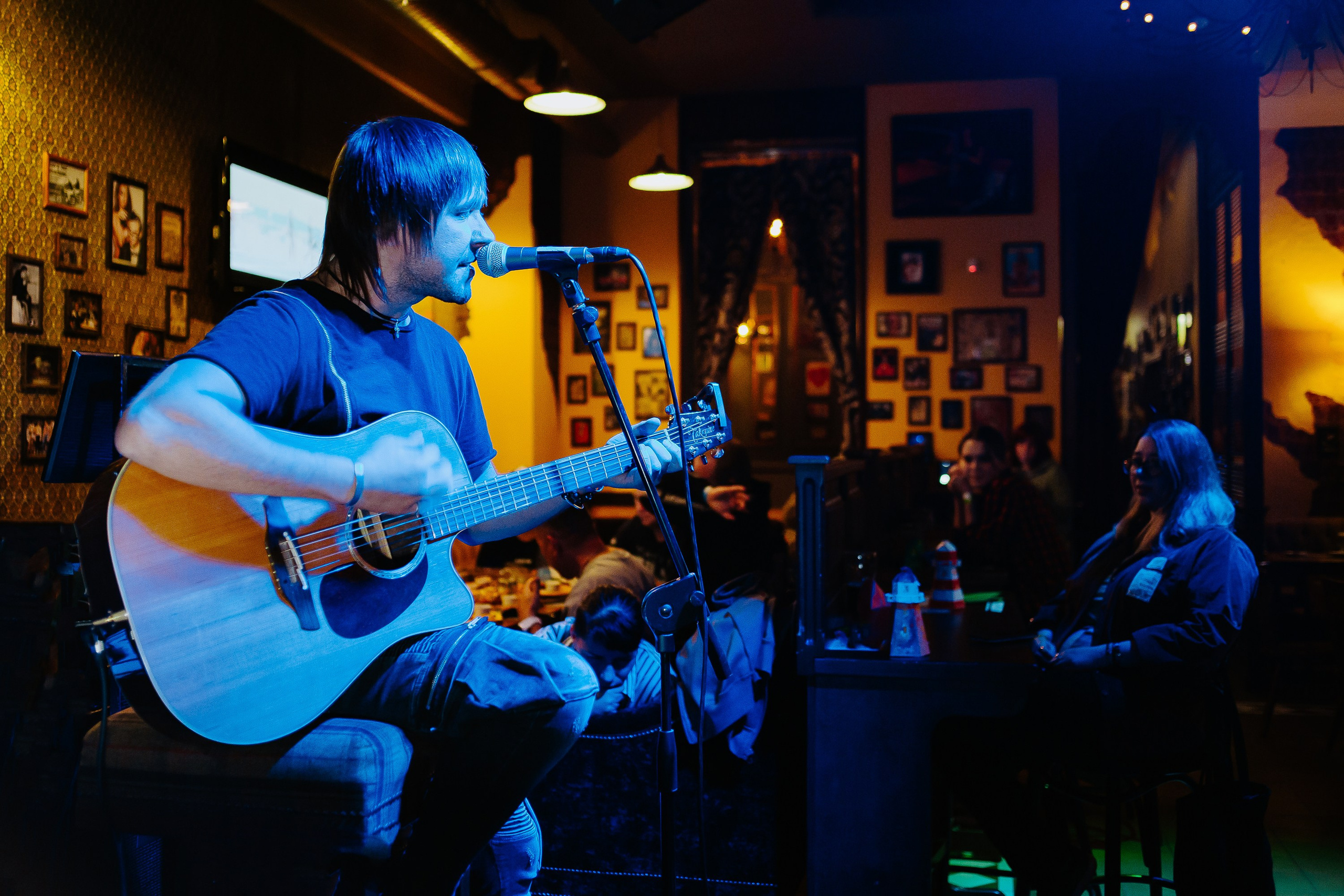 Обе-рек 2023 The Бочка pub. Фотограф в Челябинске Ополихина Анна