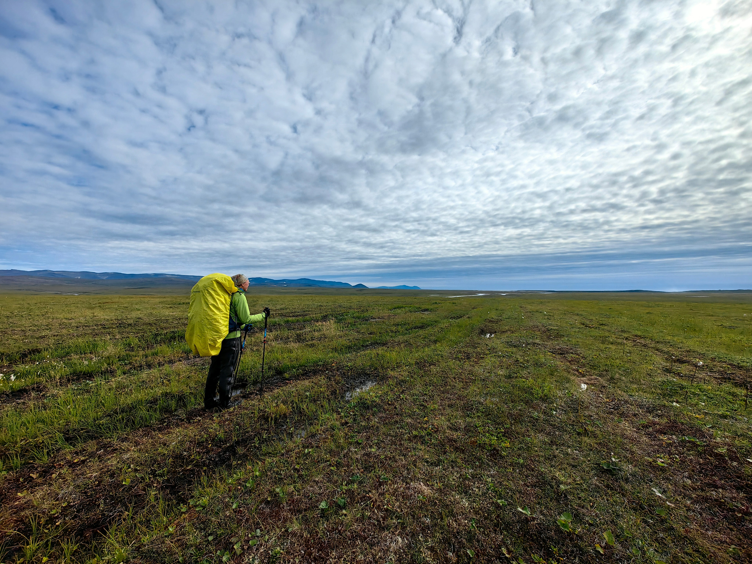 Чукотка. Mara Art Foto | Фотограф в Москве и Нижнем Новгороде
