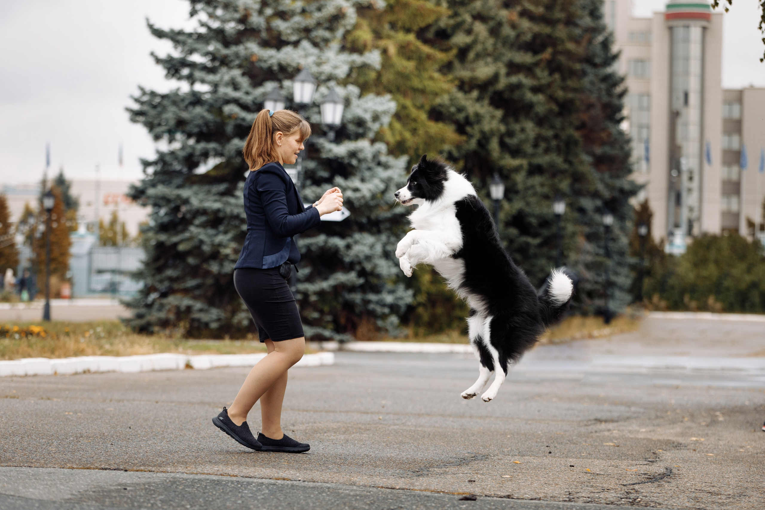 Казань. О нас