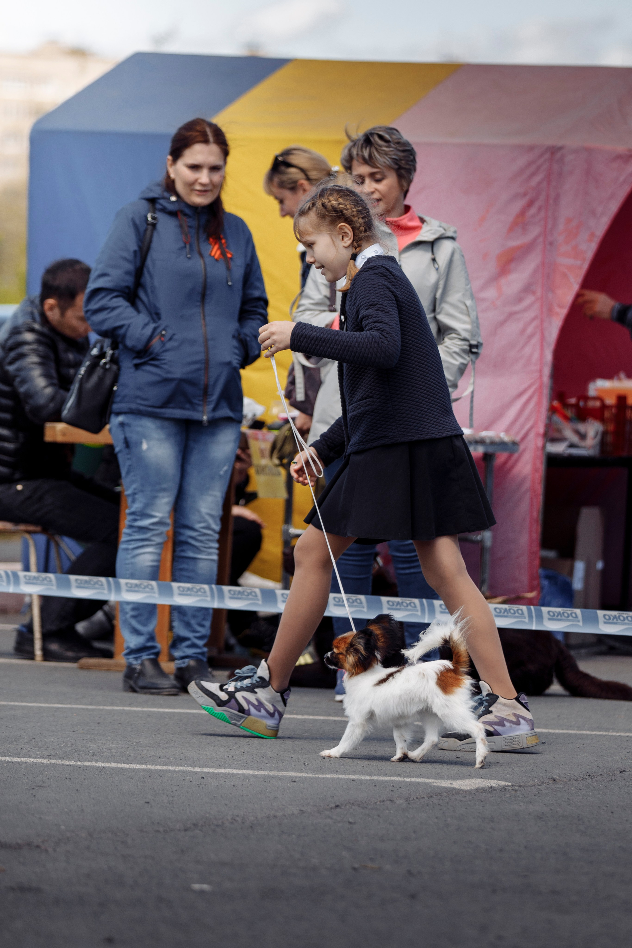 Далекий привет из Новотроицка. О нас