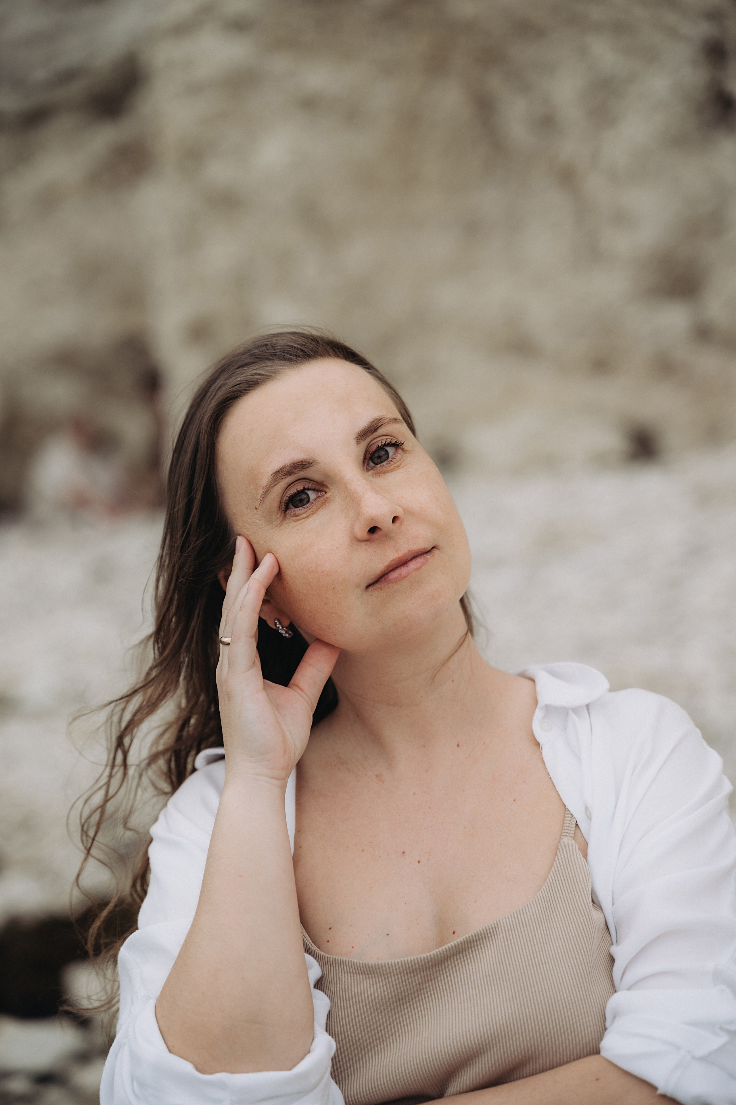 Юлия. Мария Кобзева, фотограф в Ялте, Крым