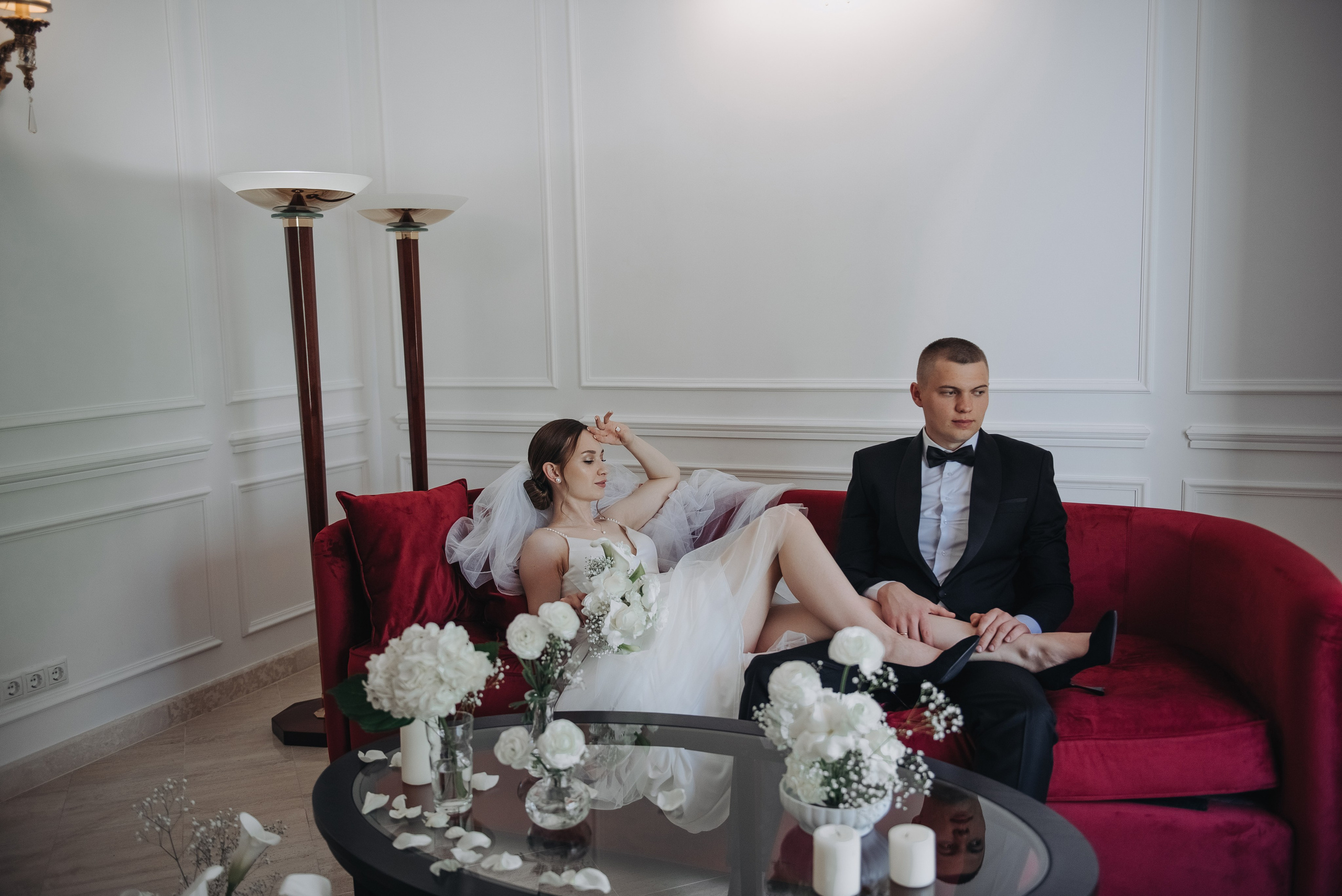 Romanoff. Свадебный и семейный фотограф Темрюк Алёна Ковальская