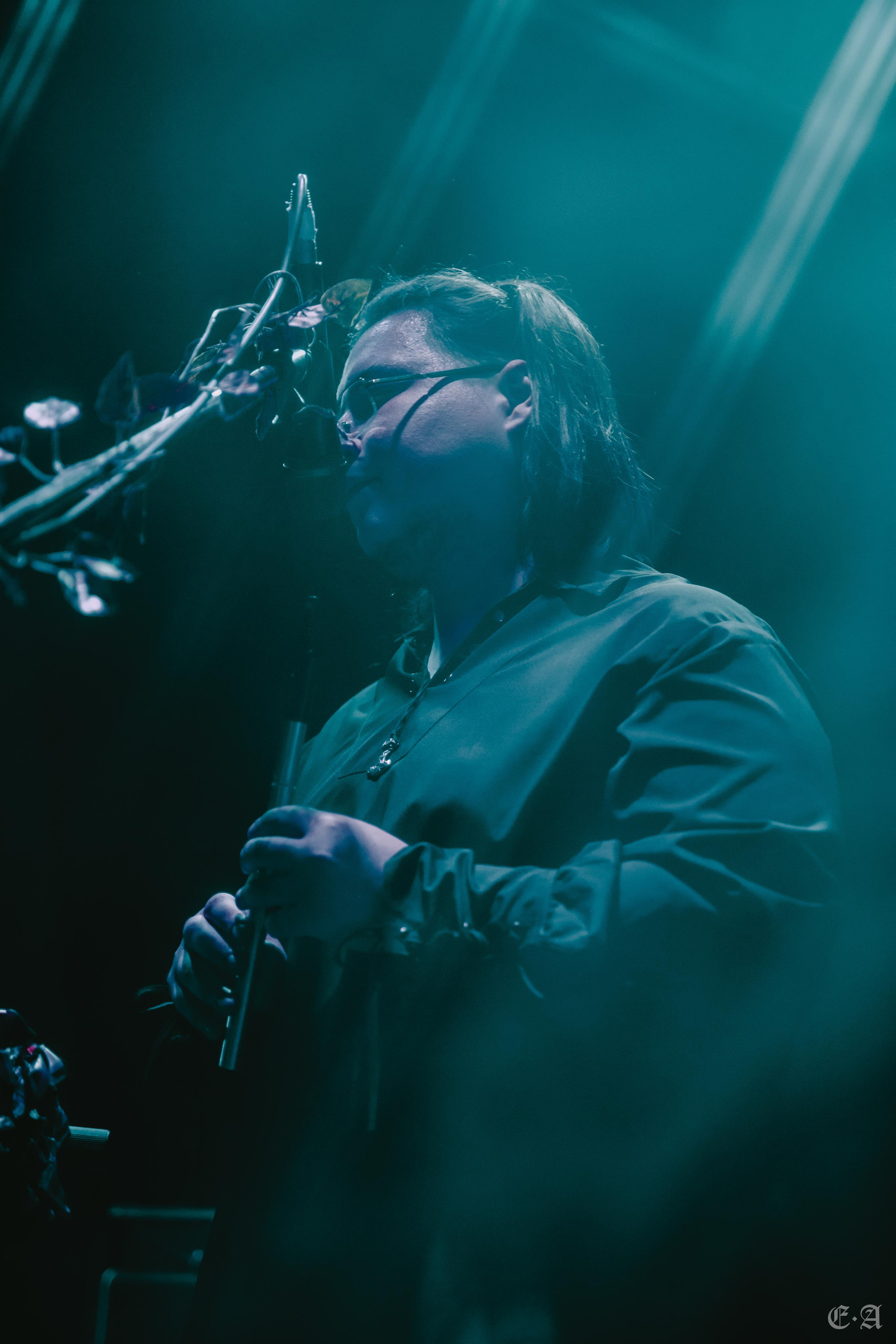 Фестиваль MABON 2022. Фотограф Ellairen