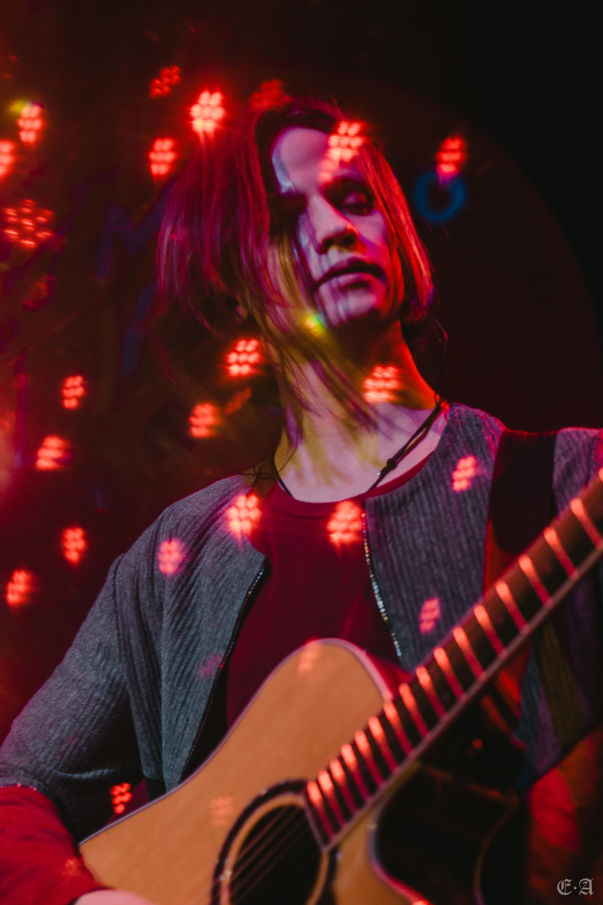 Фестиваль MABON 2022. Фотограф Ellairen