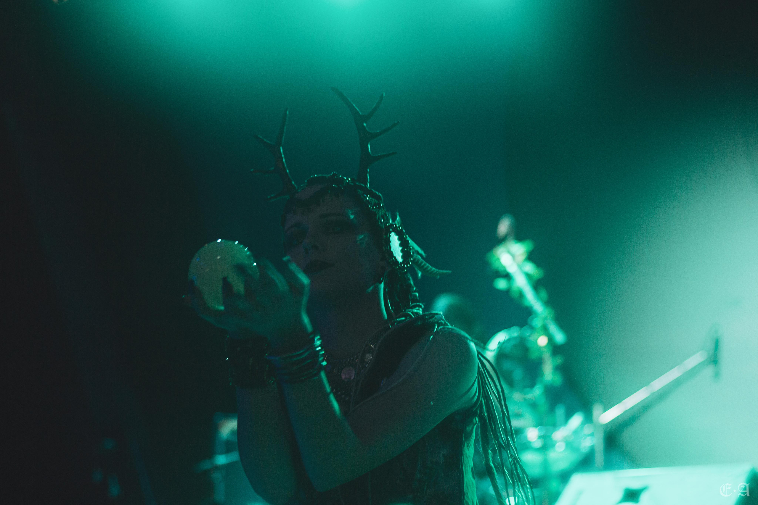 Фестиваль MABON 2022. Фотограф Ellairen